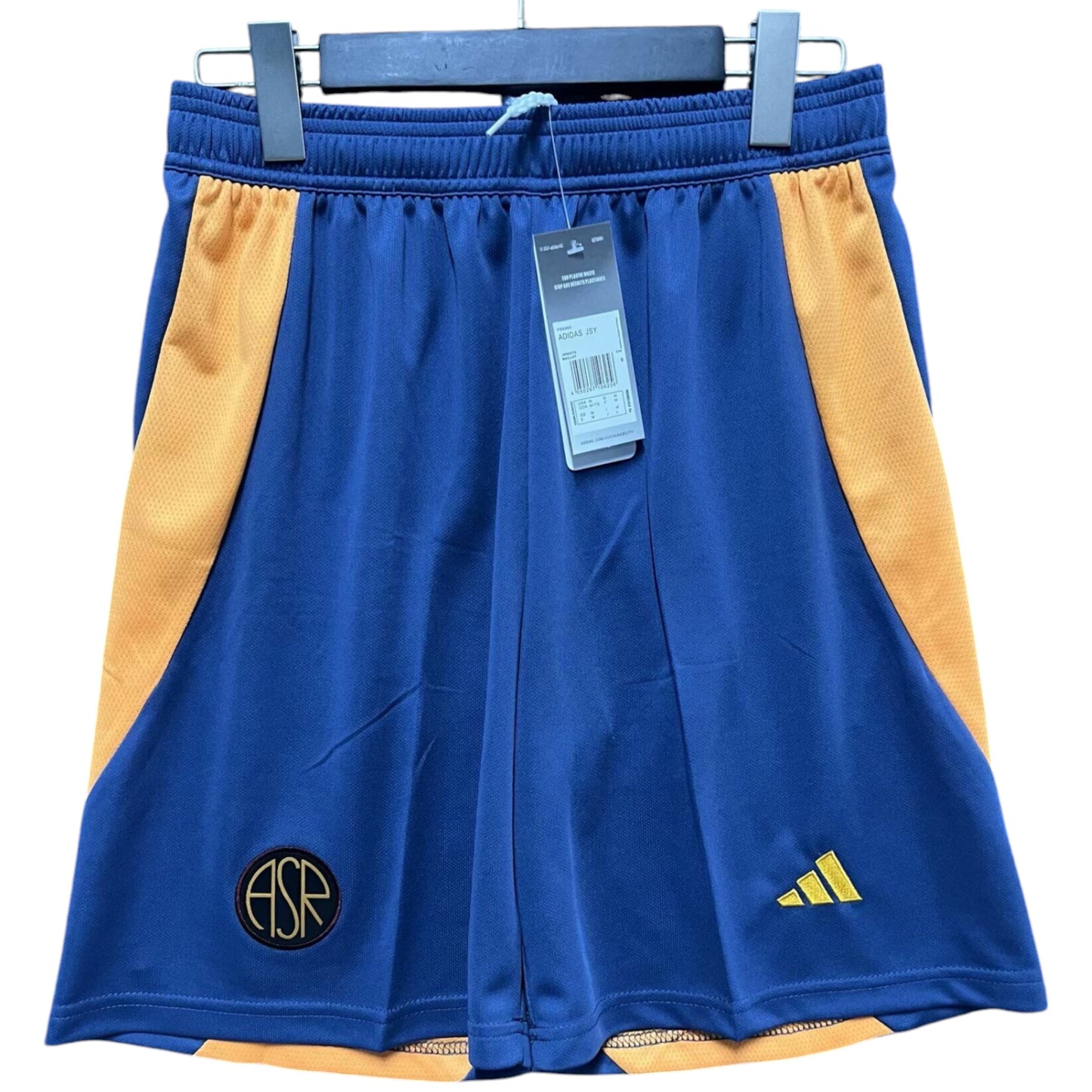 Pantalón corto Roma 2024-2025 Alternativa