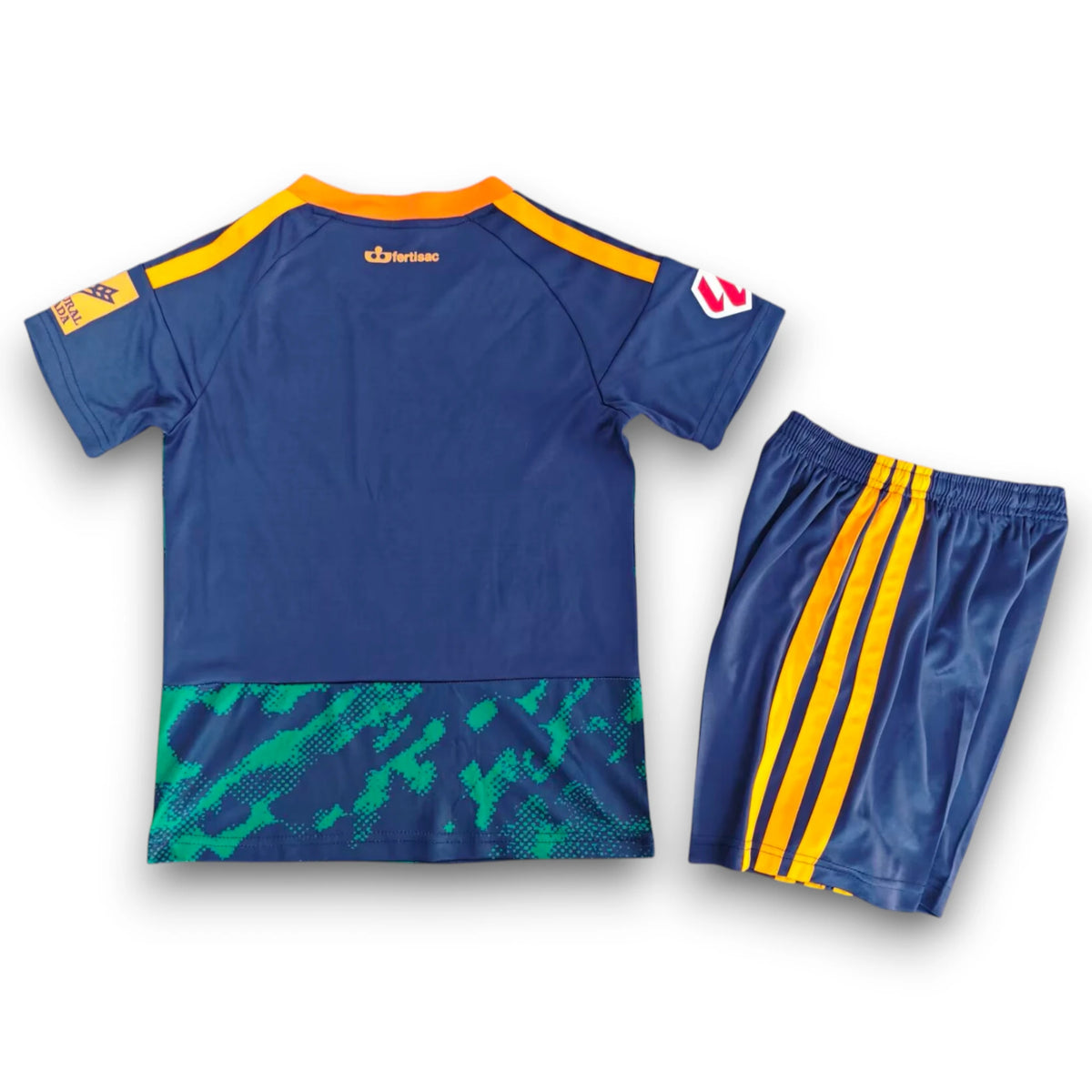 Camiseta Granada 2026-27 Visitante