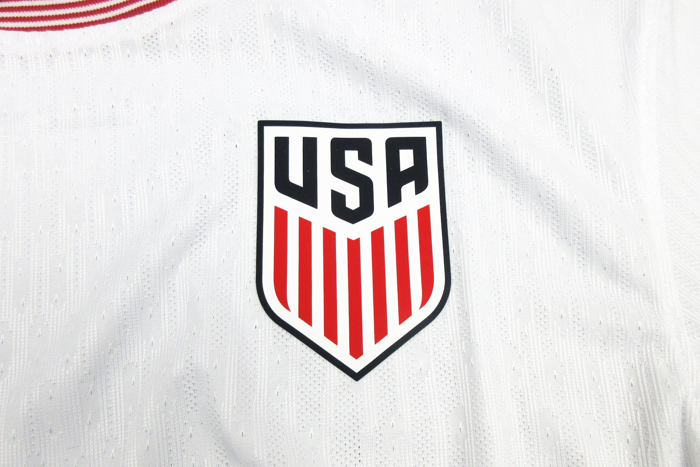 Camiseta Estados Unidos 2024-2025 Local - Version Pro Player