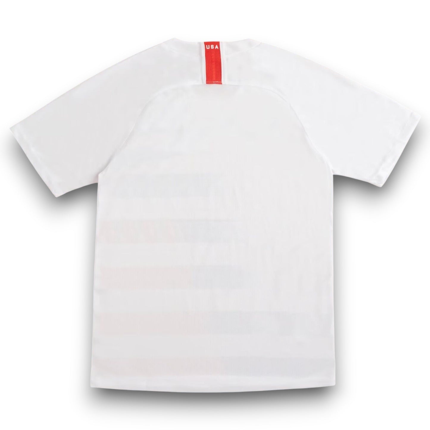 Camiseta Estados Unidos 2018 Local