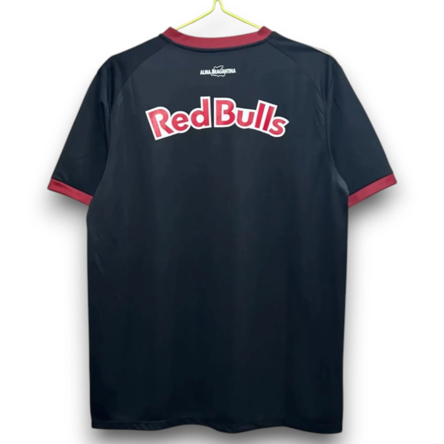 Camiseta RB Bragantino 2026-2027 Visitante