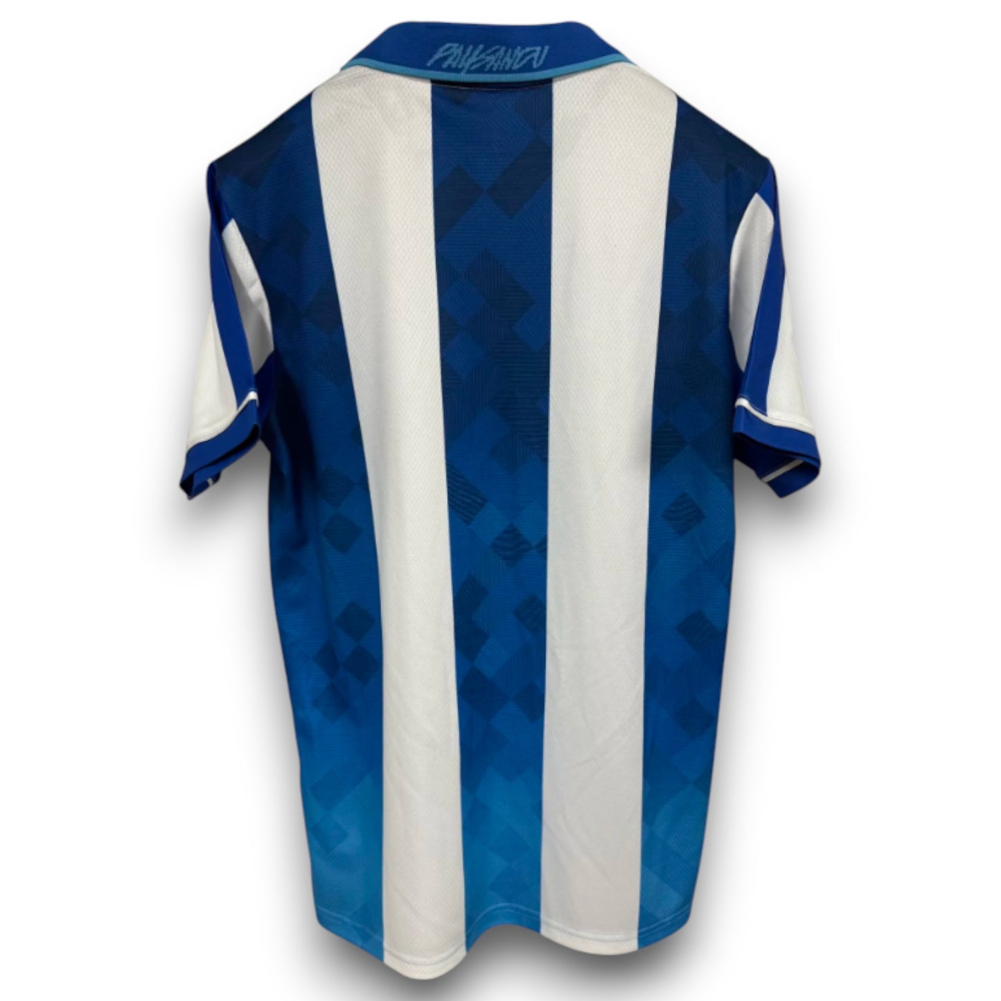 Camiseta Paysandu 2026-2027 Local