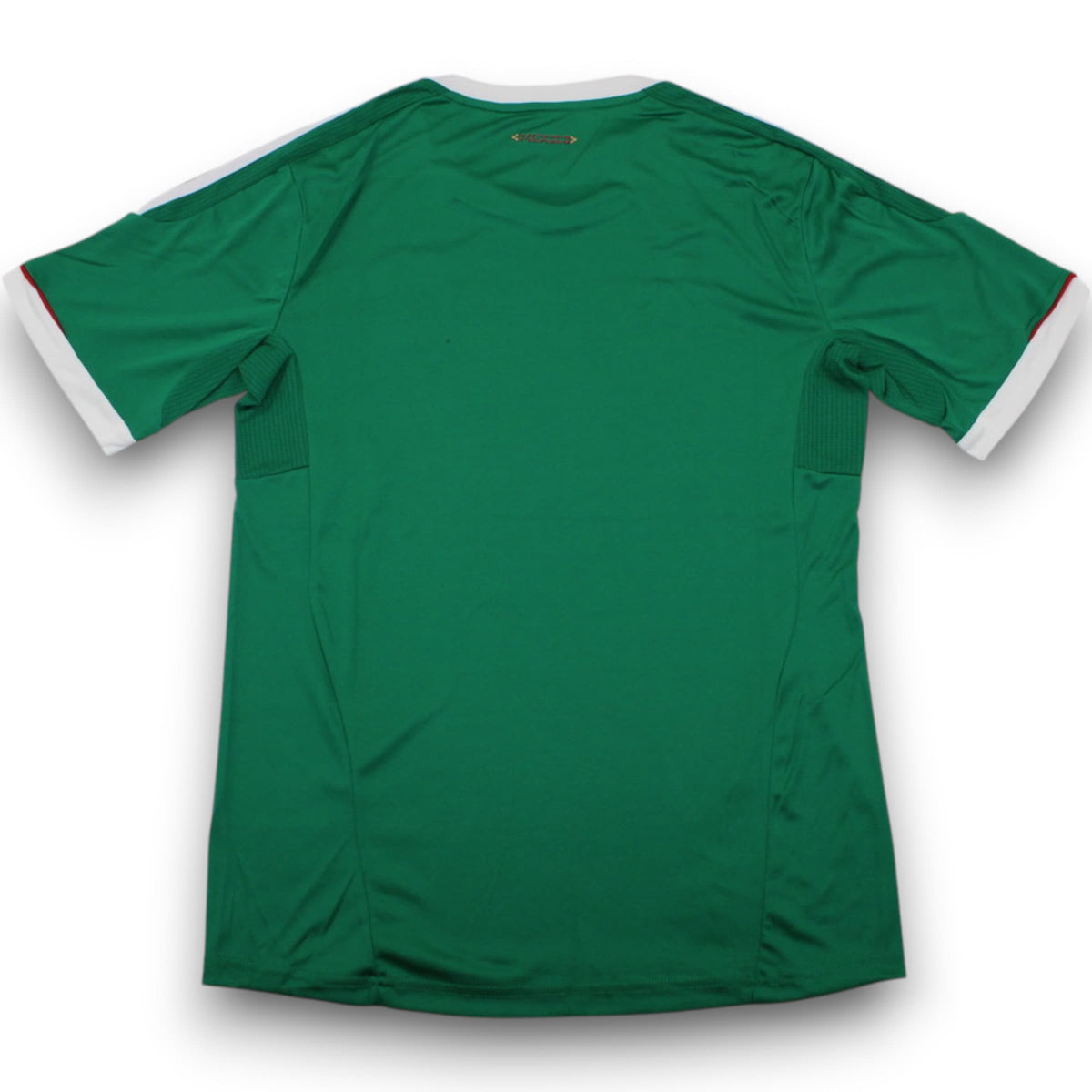 Camiseta México 11-12 Local