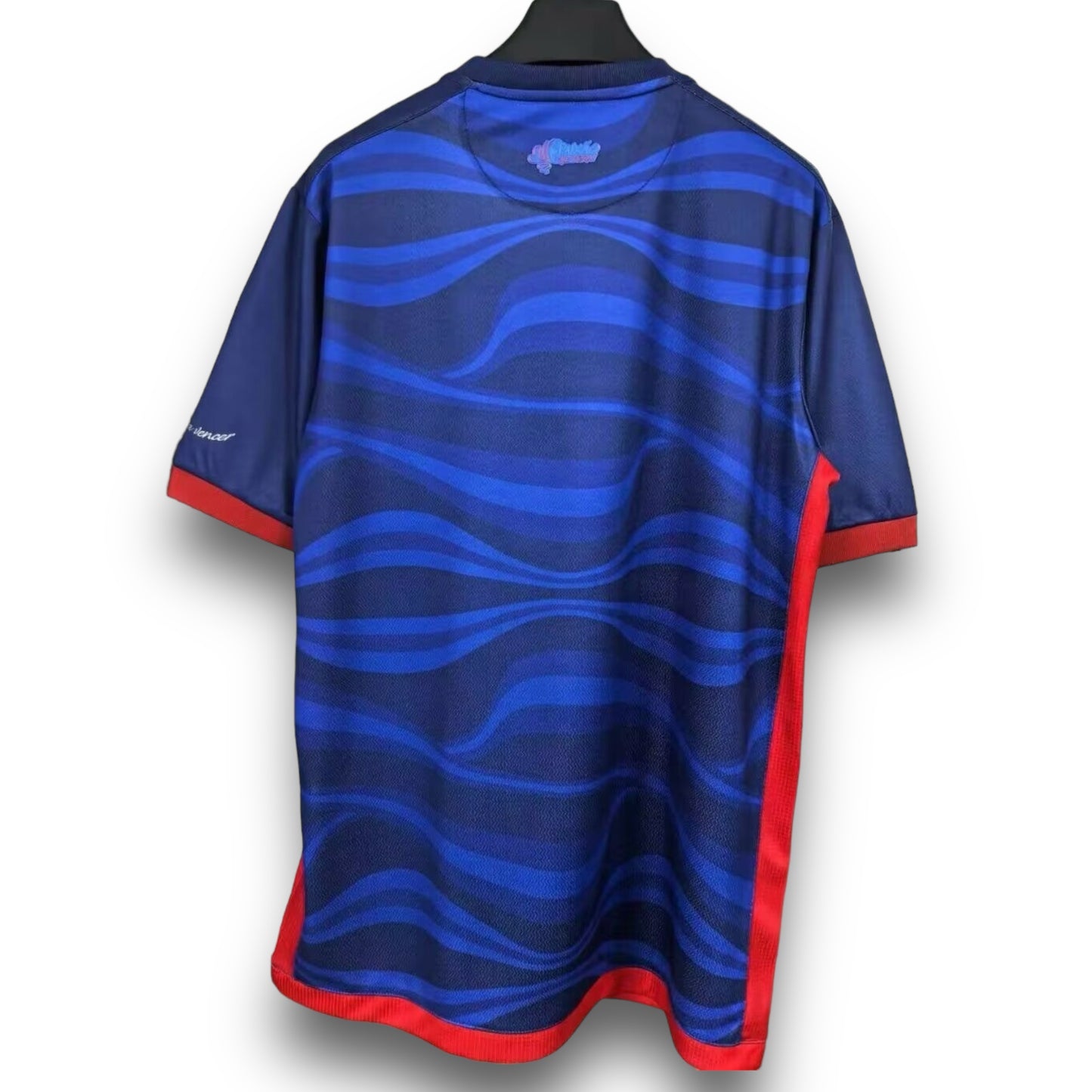 Camiseta Club Bahia 2024-2025 Alternativa
