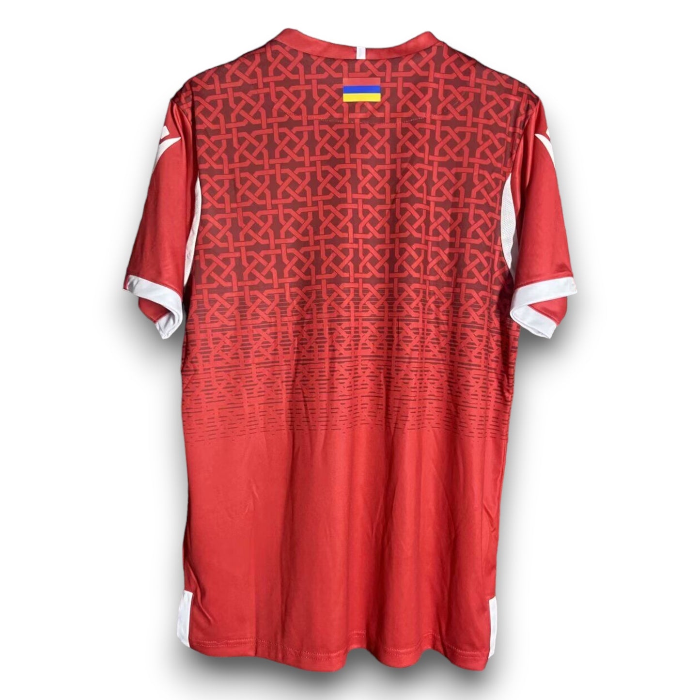 Camiseta Armenia 2024-2025 Local