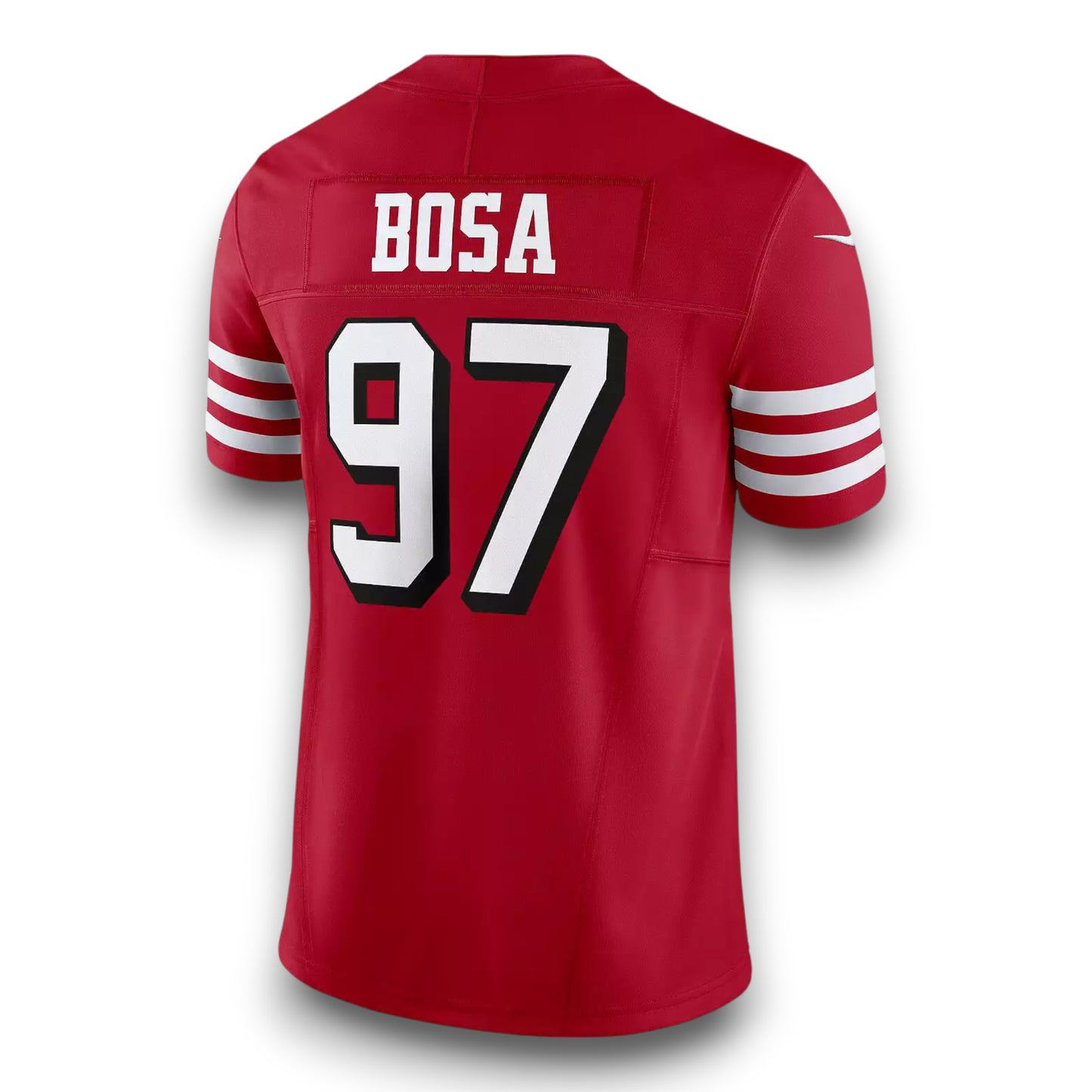 Camiseta NFL San Francisco 49ers - Local Throwback