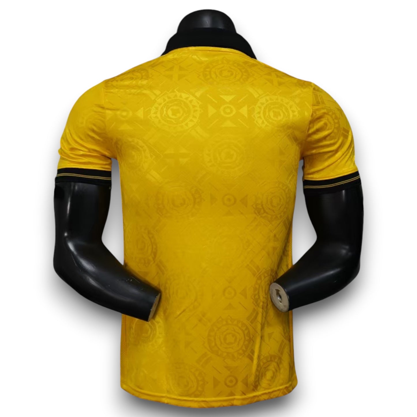 Camiseta Wolves 2025-2026 Local - Version Pro Player
