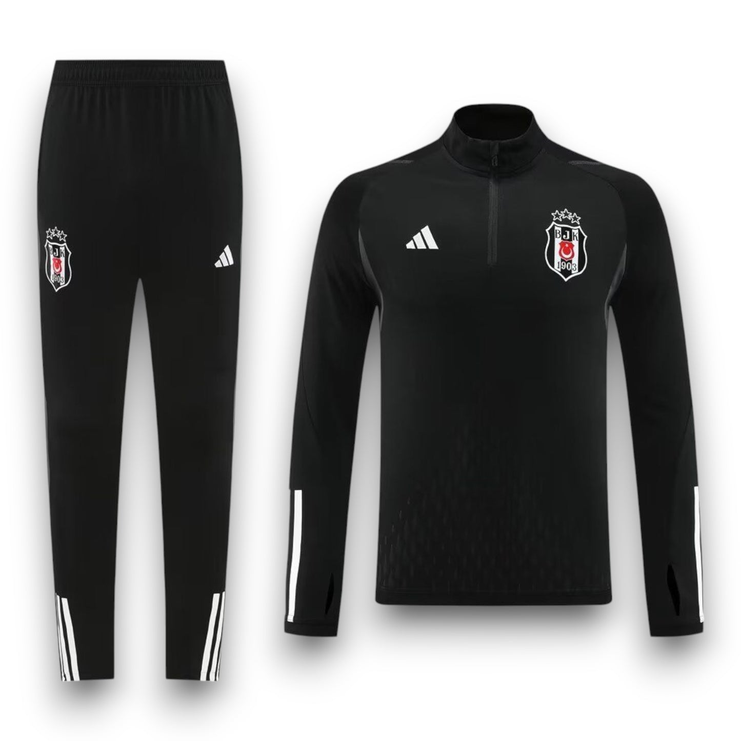 Chándal Besiktas 2023-2024 Local - Entrenamiento