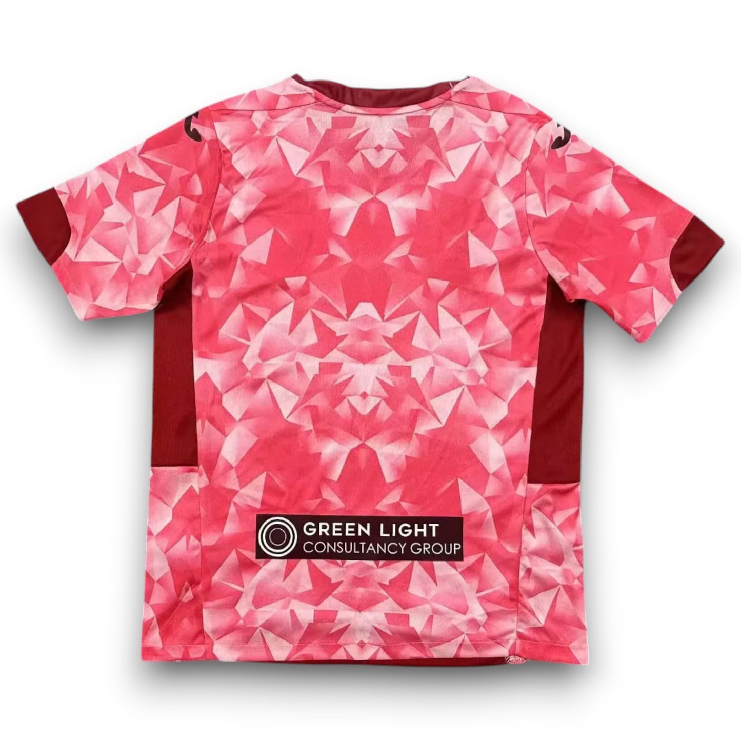 Camiseta Norwich City 2025-2026 Alternativa