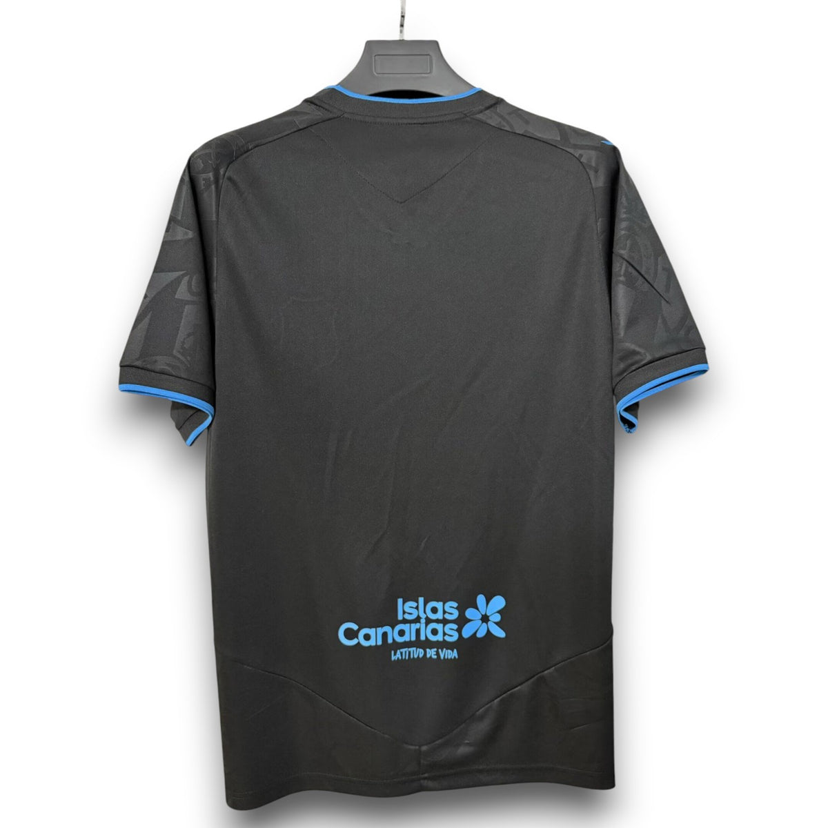 Camiseta Tenerife 2026-2027 Visitante