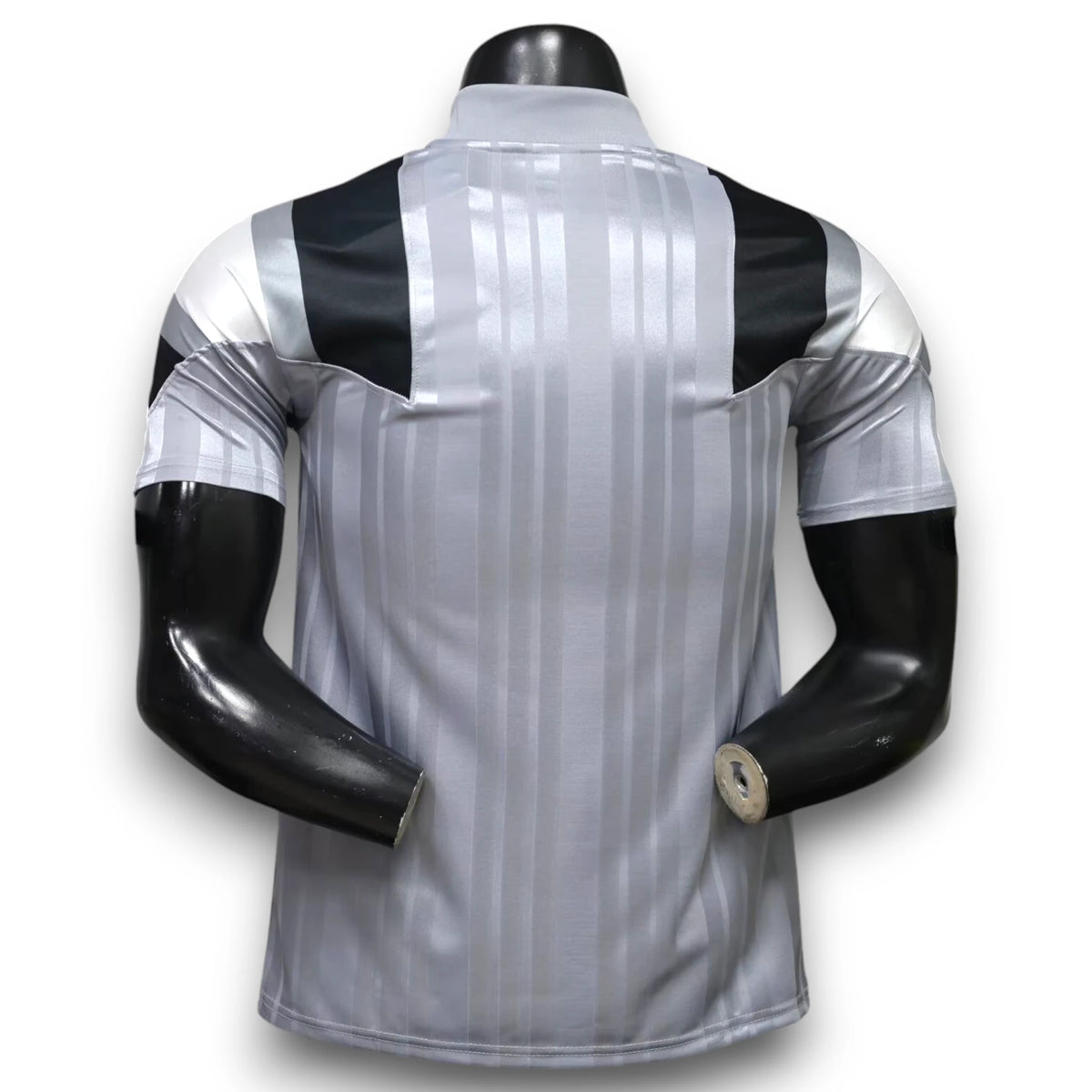 Camiseta Juventus 2026-2027 Grey EQT