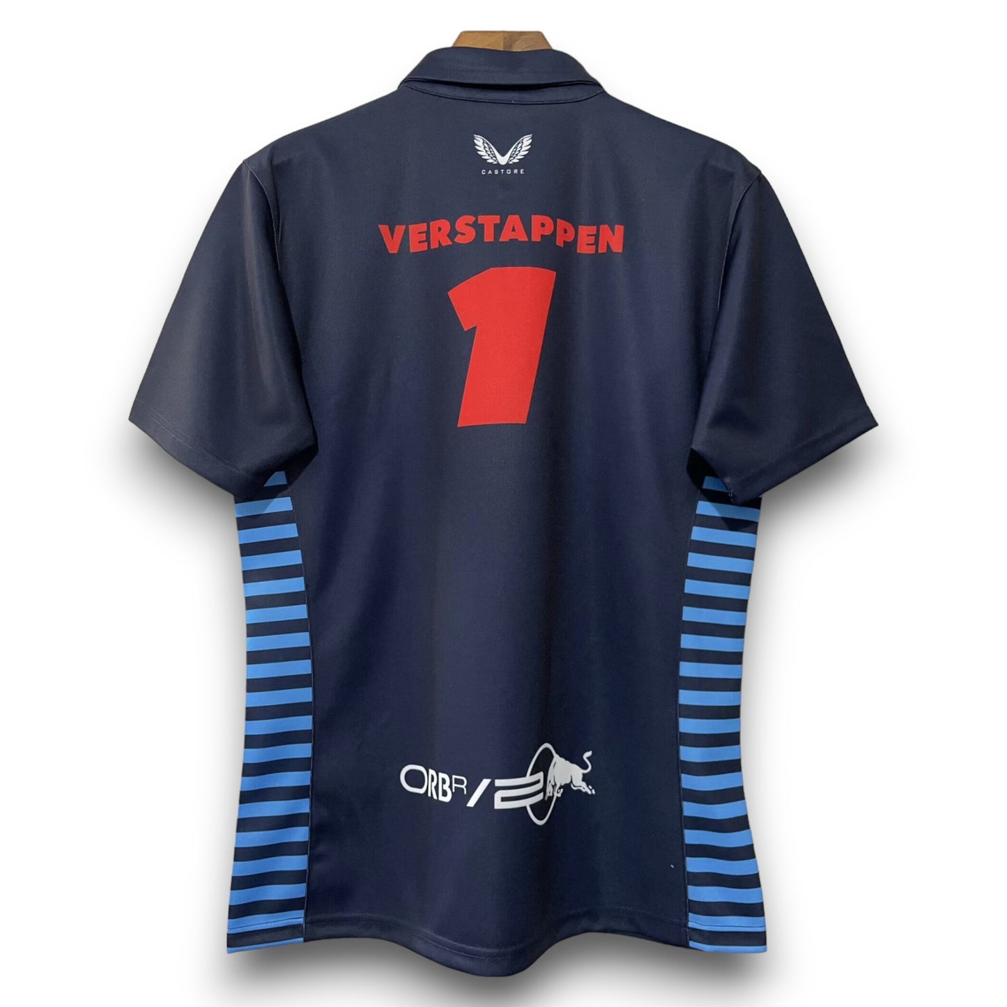 Polo Red Bull F1 #1 Max Verstappen 2024