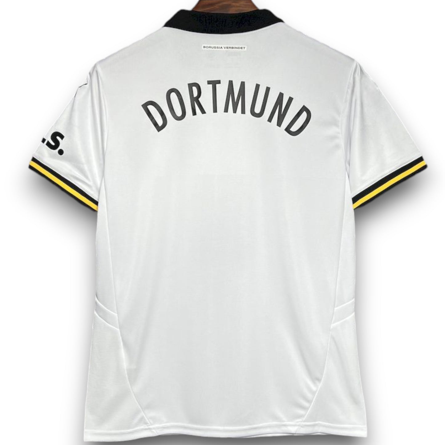 Camiseta BVB 2024-2025 Alternativa