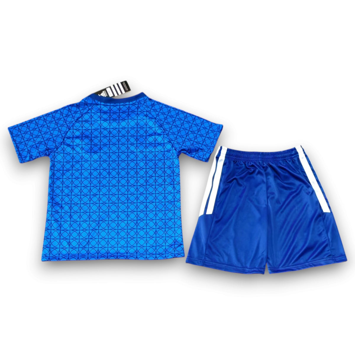 Camiseta Real Madrid 2026-2027 Entrenamiento