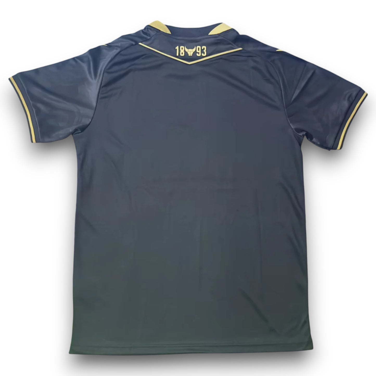 Camiseta Oxford United 2025-2026 Visitante