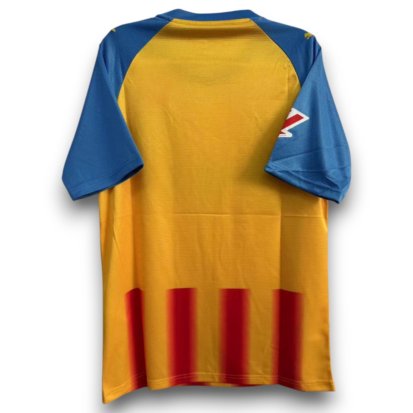 Camiseta Valencia 2025-2026 Alternativa