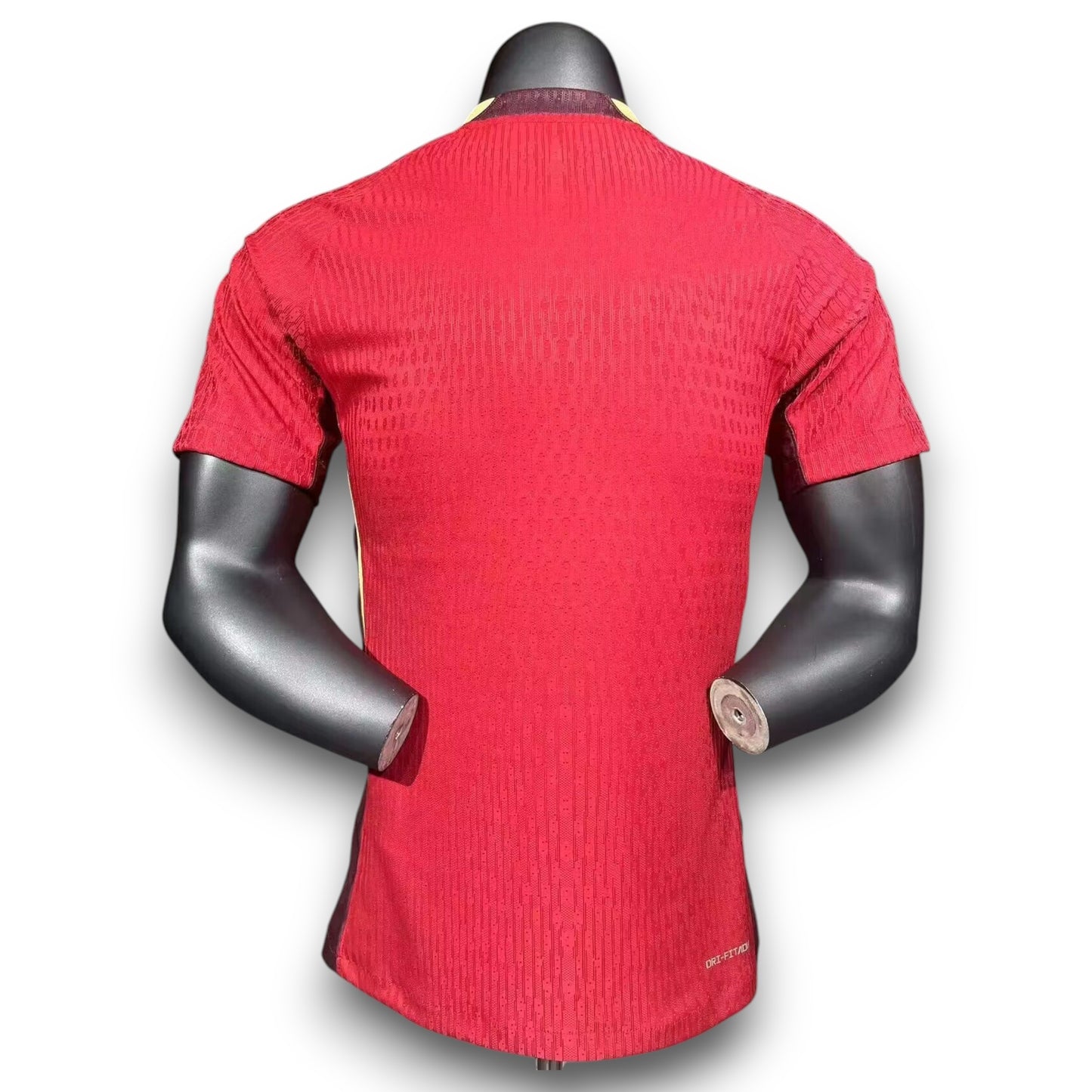 Camiseta China 2025-2026 Local - Version Pro Player