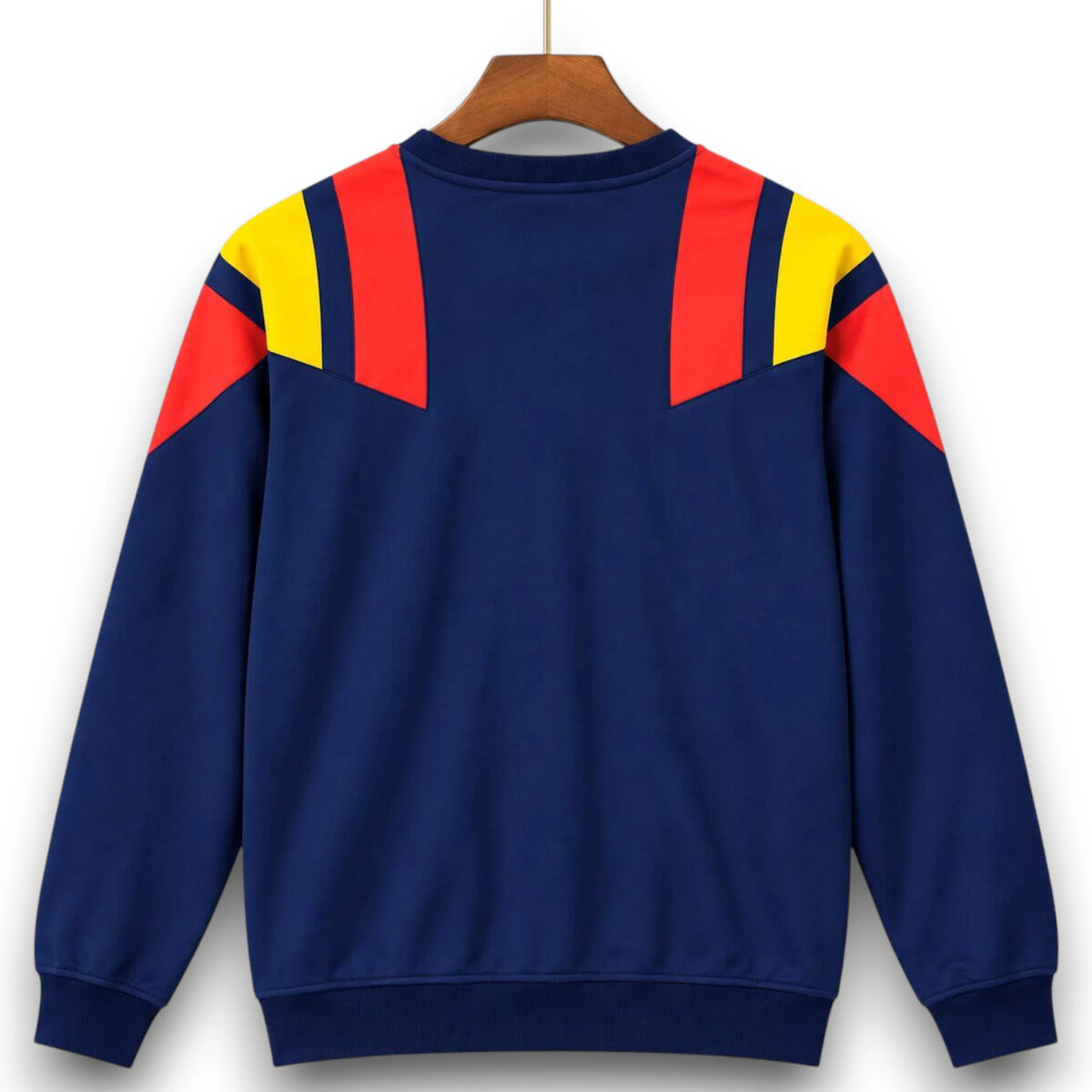 Sudadera España 2026-2027 EQT