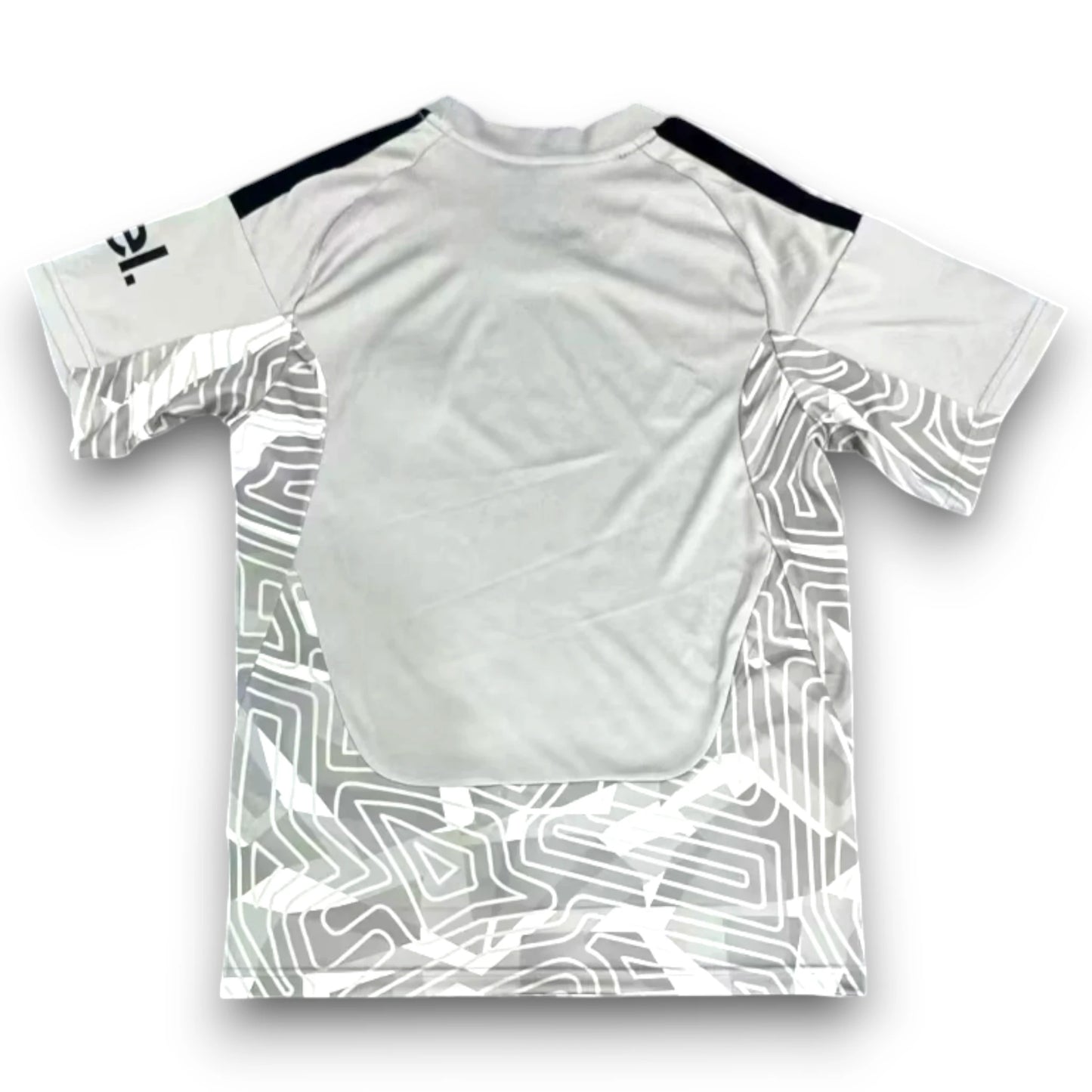 Camiseta Arsenal 2026-2027 Portero Local