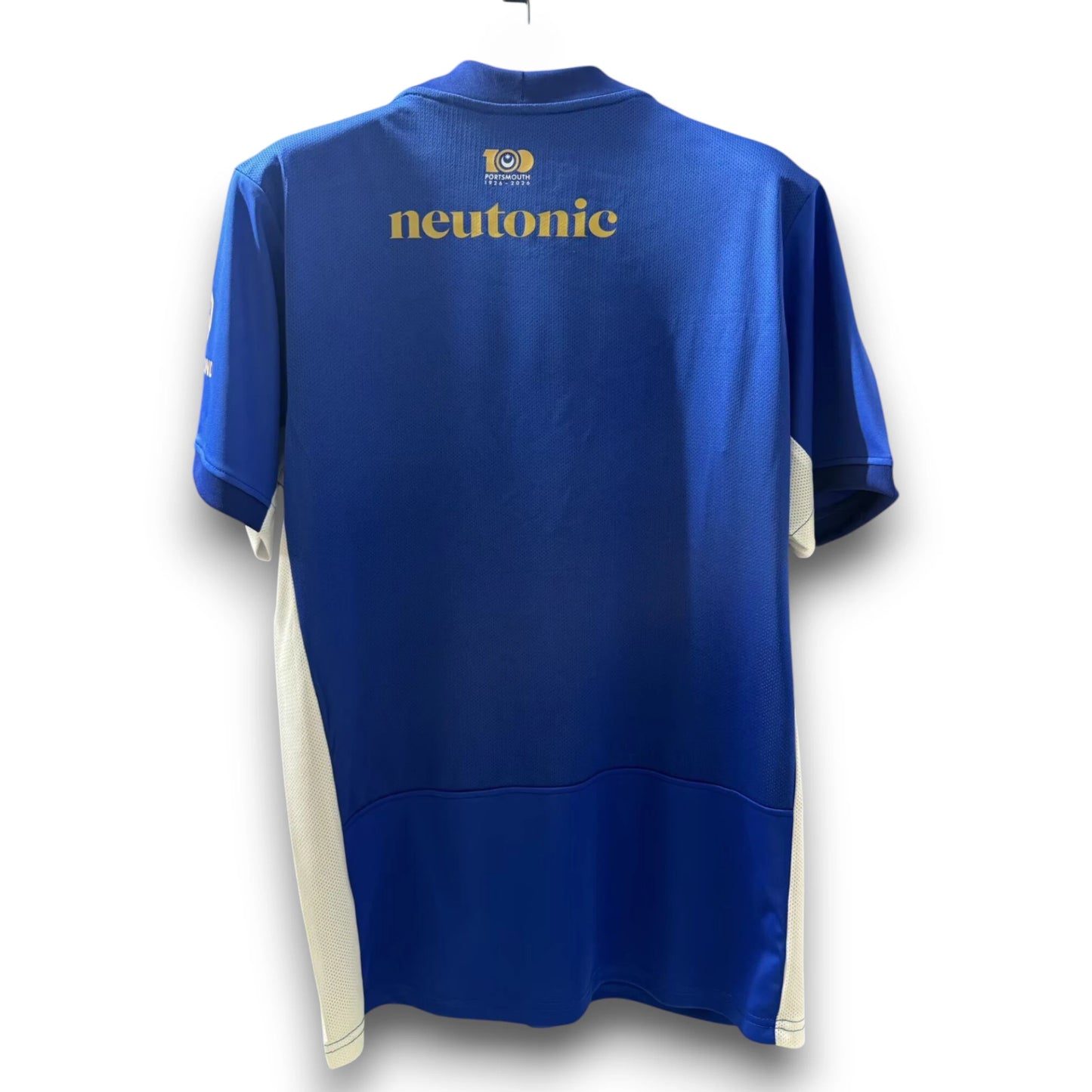 Camiseta Portsmouth 2026-2027 Local