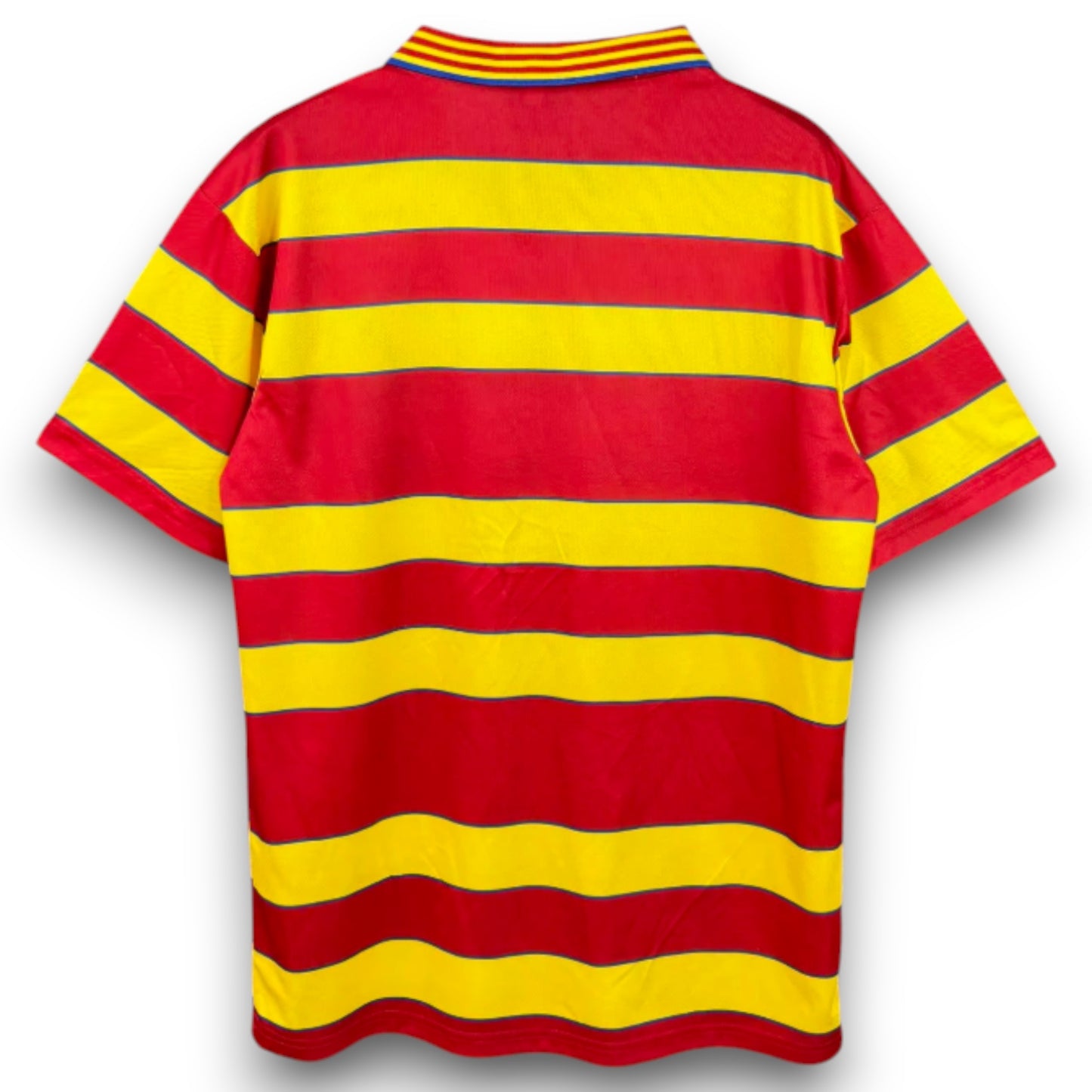 Camiseta Lens 1996-1997 Local