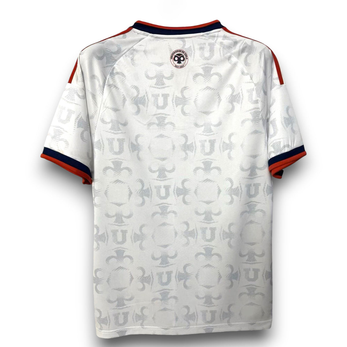 Camiseta Universidad de Chile 2027-2028 Visitante