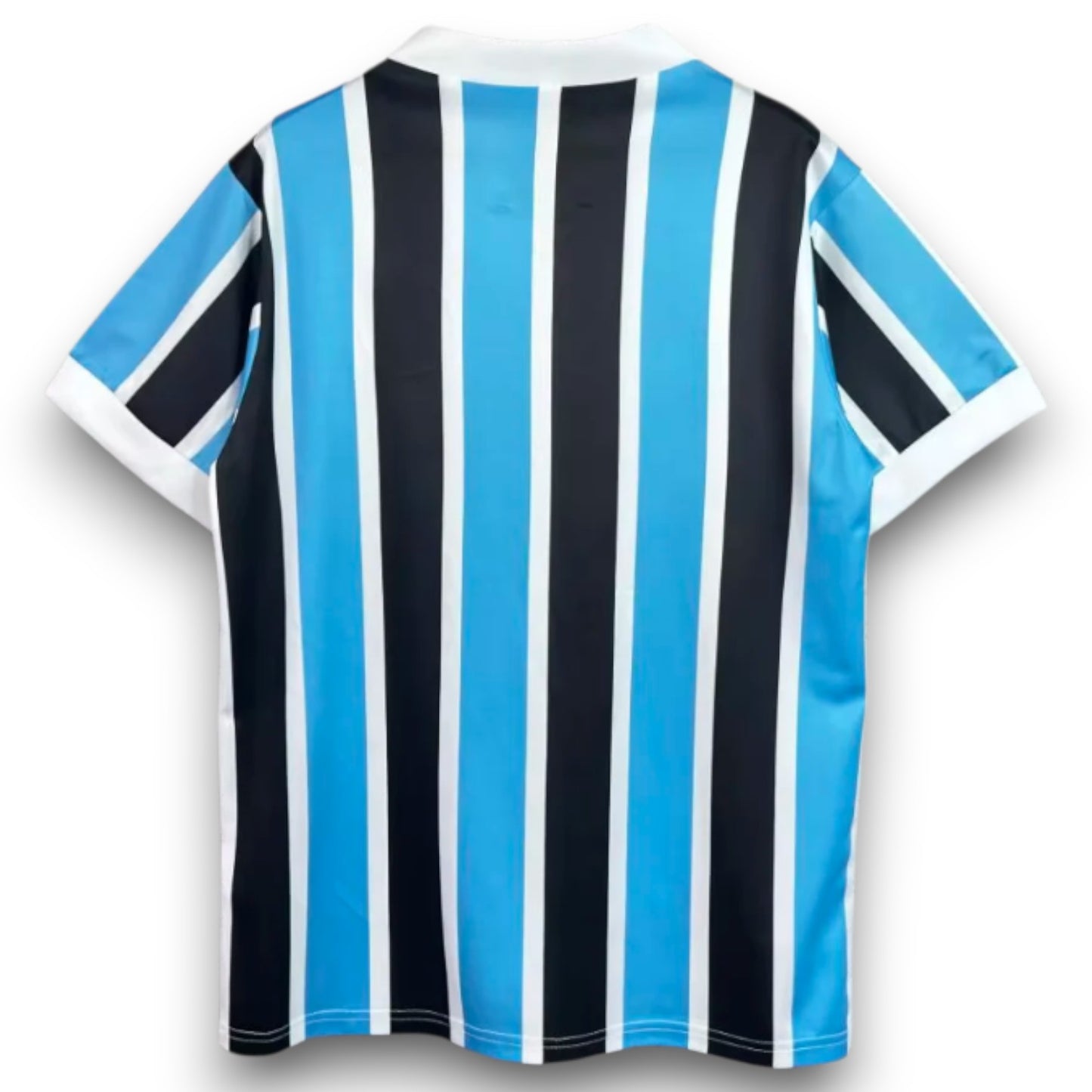 Camiseta Gremio 1981 Local