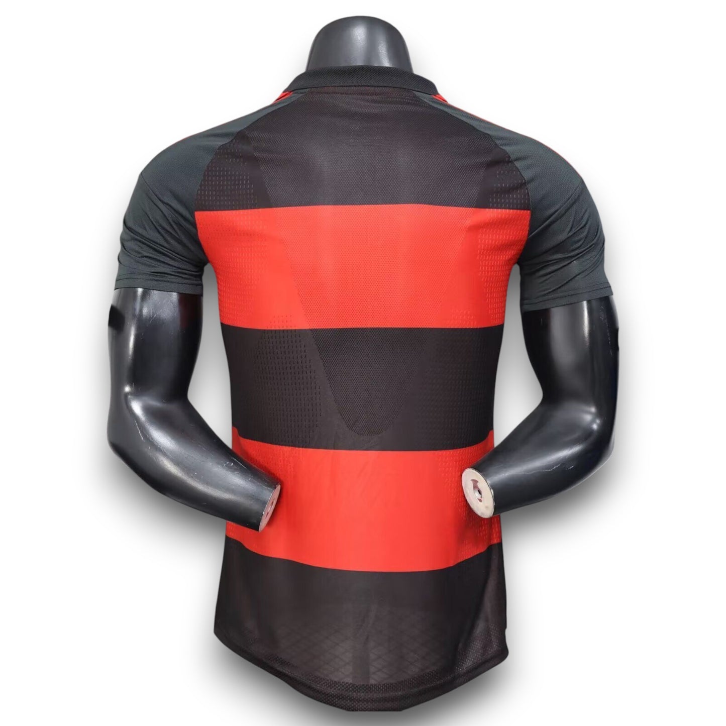 Camiseta Flamengo 2026-2027 Local - Version Pro Player