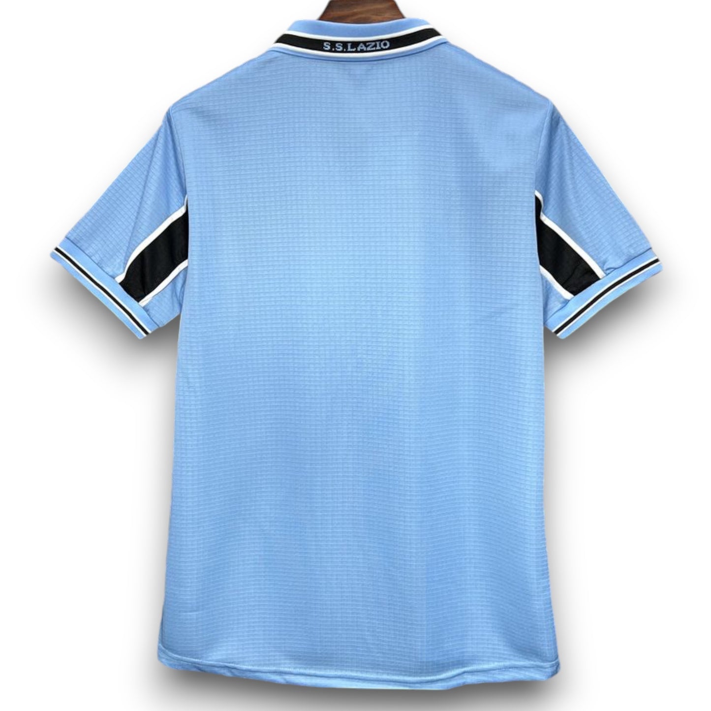 Camiseta Lazio 1998-2000 Local