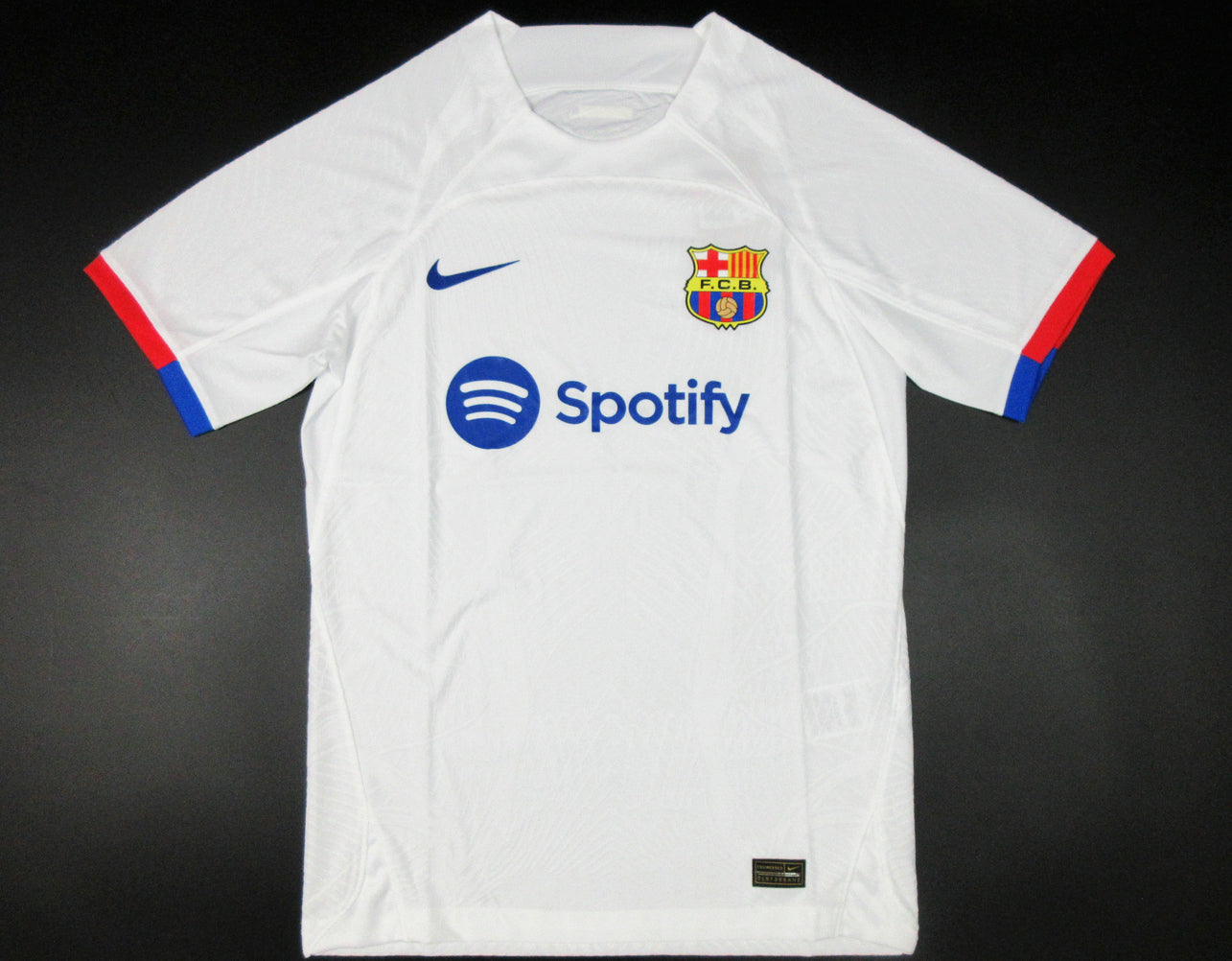 Camiseta Barcelona 2023-2024 Visitante - Version Pro Player