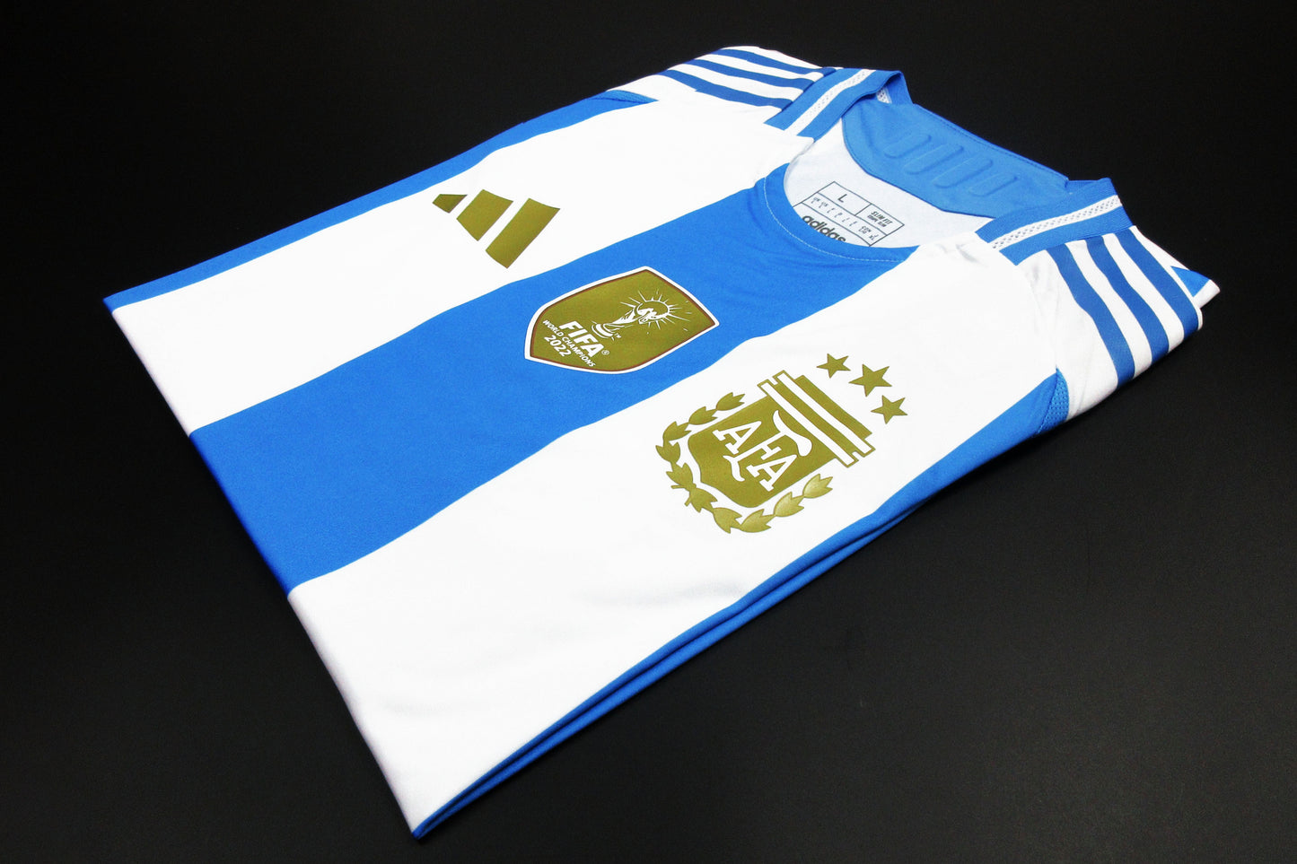 Camiseta Argentina 2024-2025 Local - Version Pro Player