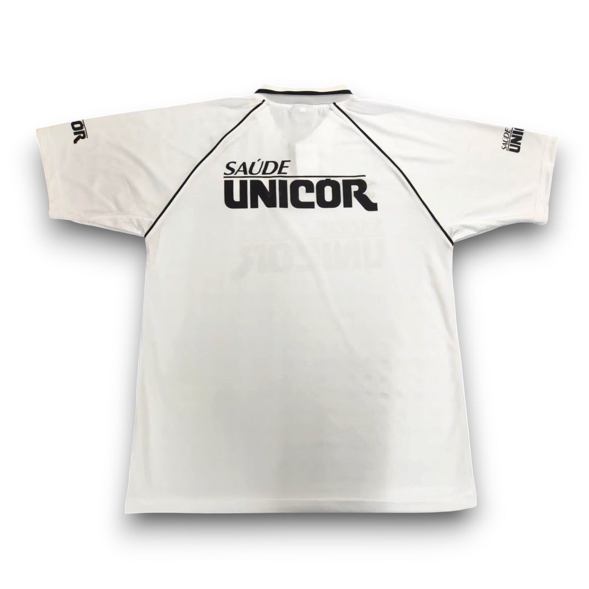 Camiseta Santos 1997 Local