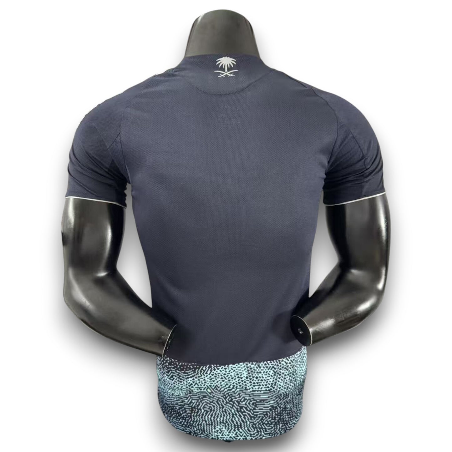 Camiseta Al-Nassr 2025-2026 Visitante - Version Pro Player