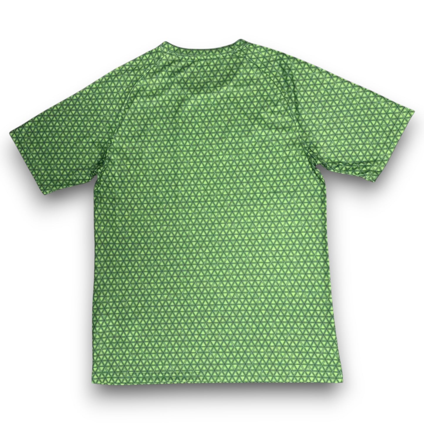 Camiseta Manchester City 2025-2026 Prepartido