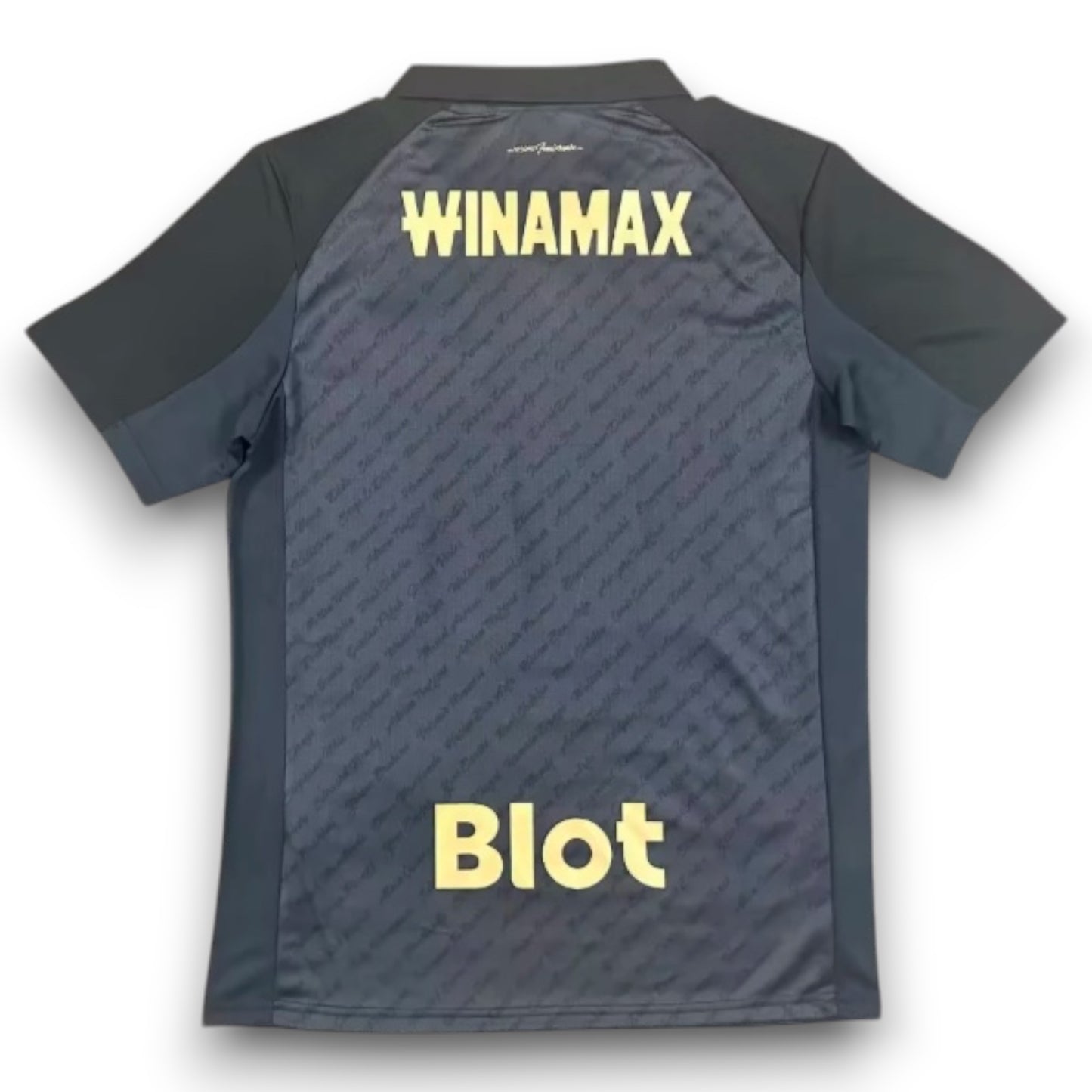 Camiseta Stade Rennais 2025-2026 Portero Aniversario