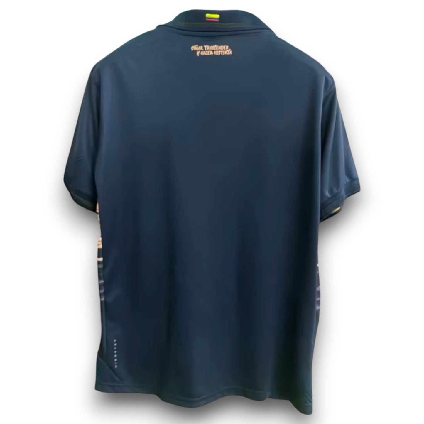 Camiseta Ecuador 2026-2027 Visitante