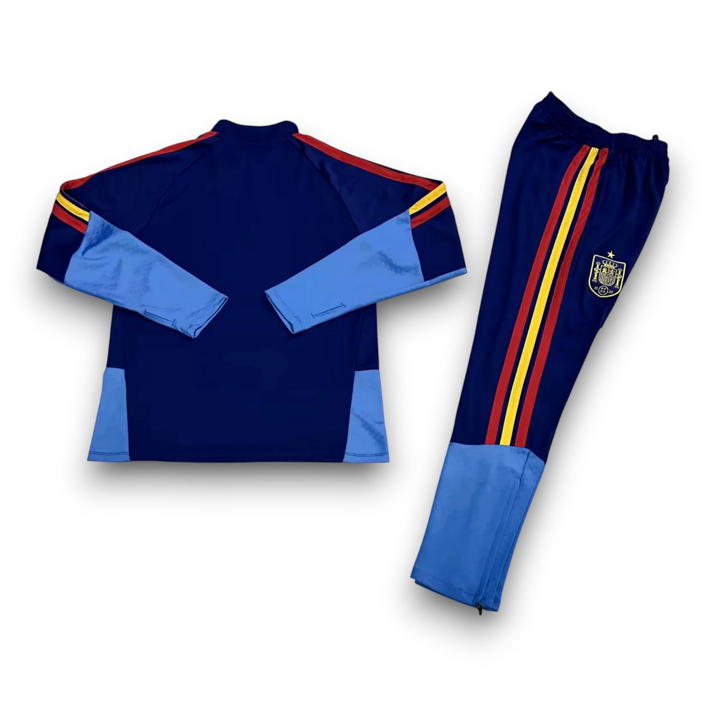 Chándal España 2026 Visitante - Entrenamiento