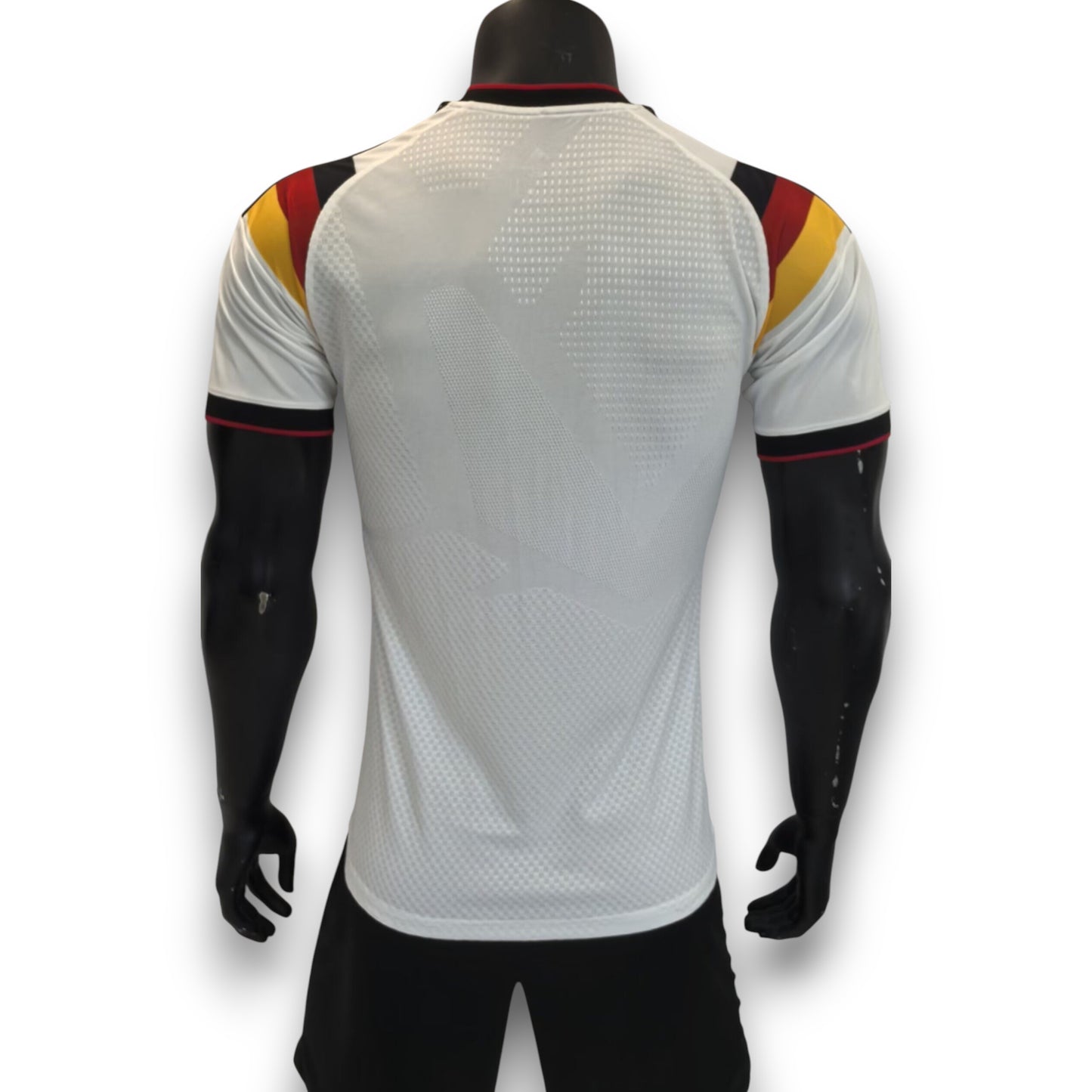 Camiseta Alemania 2025-2026 Local - Version Pro Player