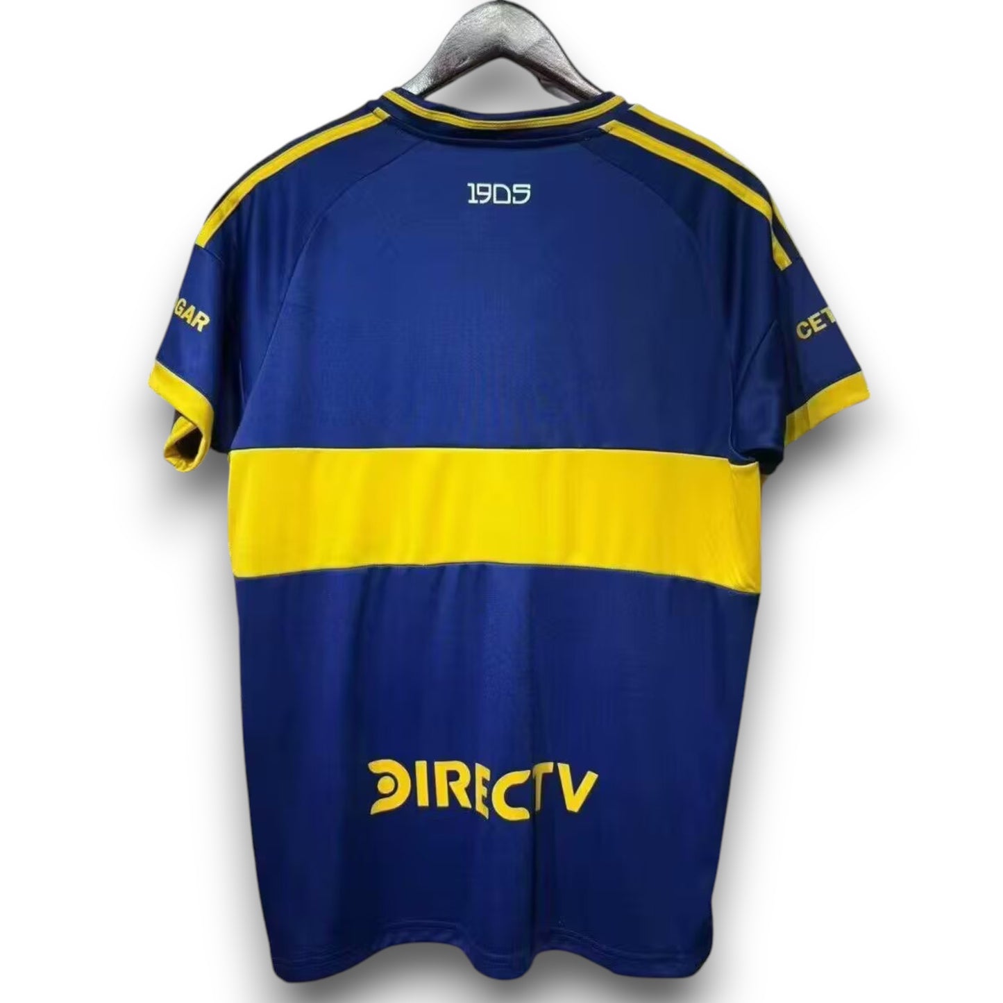 Camiseta Boca Juniors 2025-2026 Local