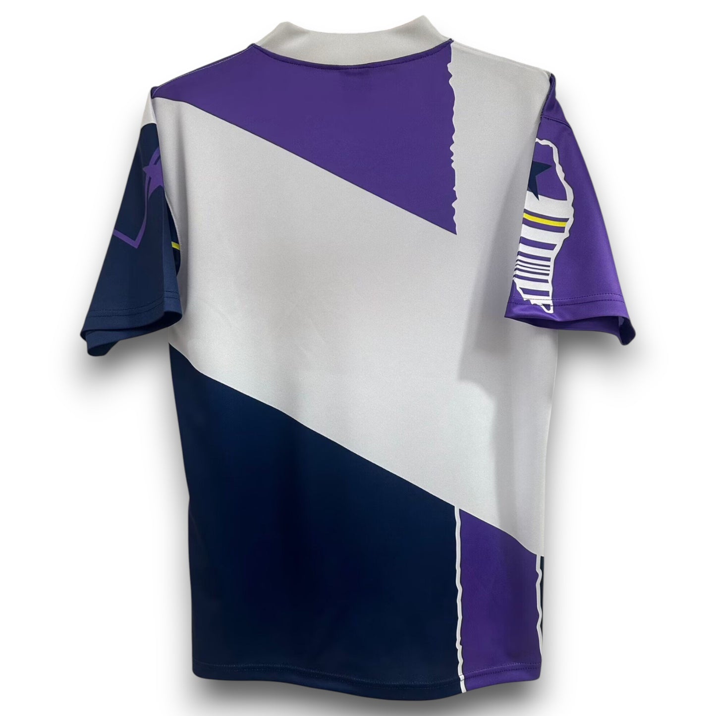Camiseta Kaiserslautern 1994 Visitante