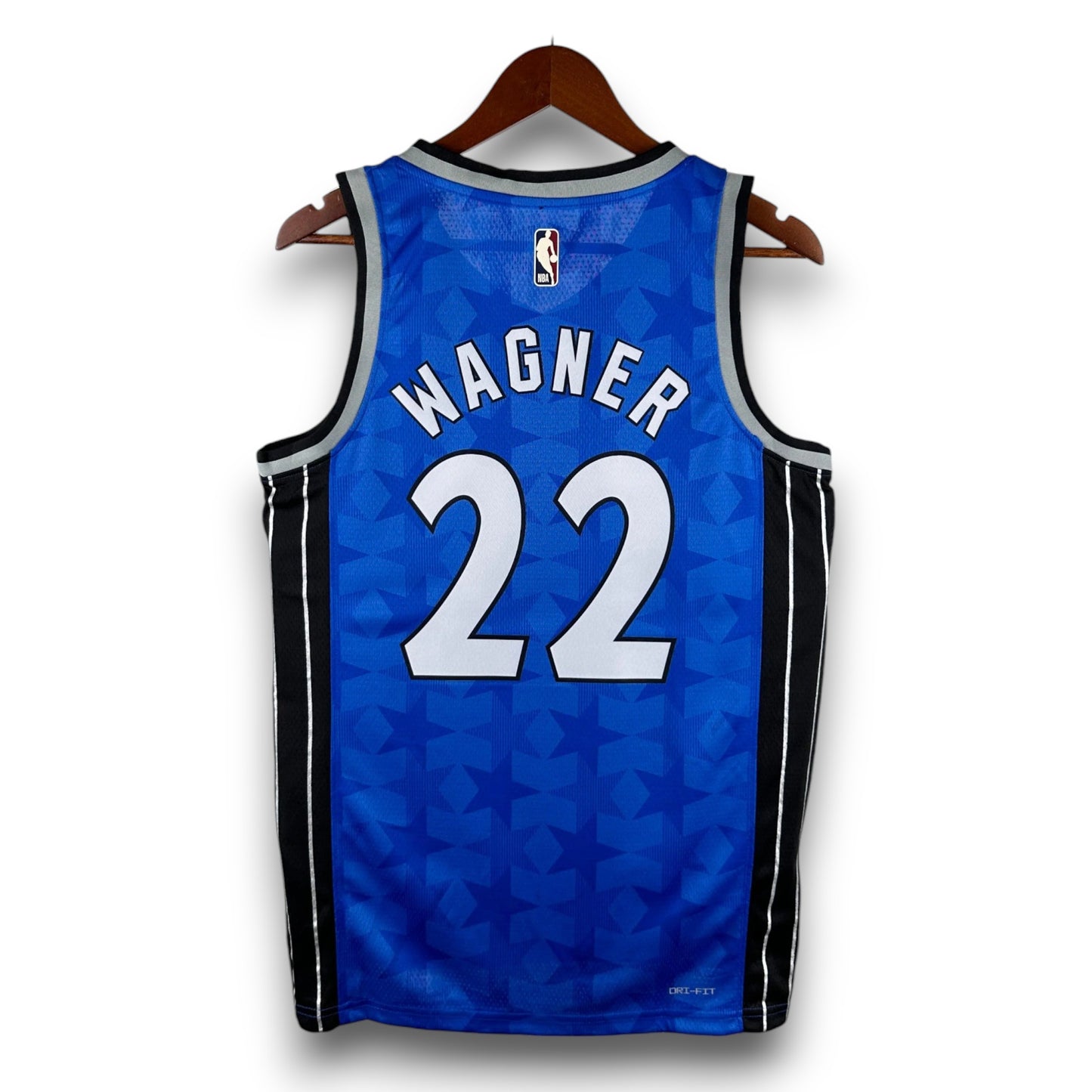 Camiseta Orlando Magic - Classic - 2023-2024