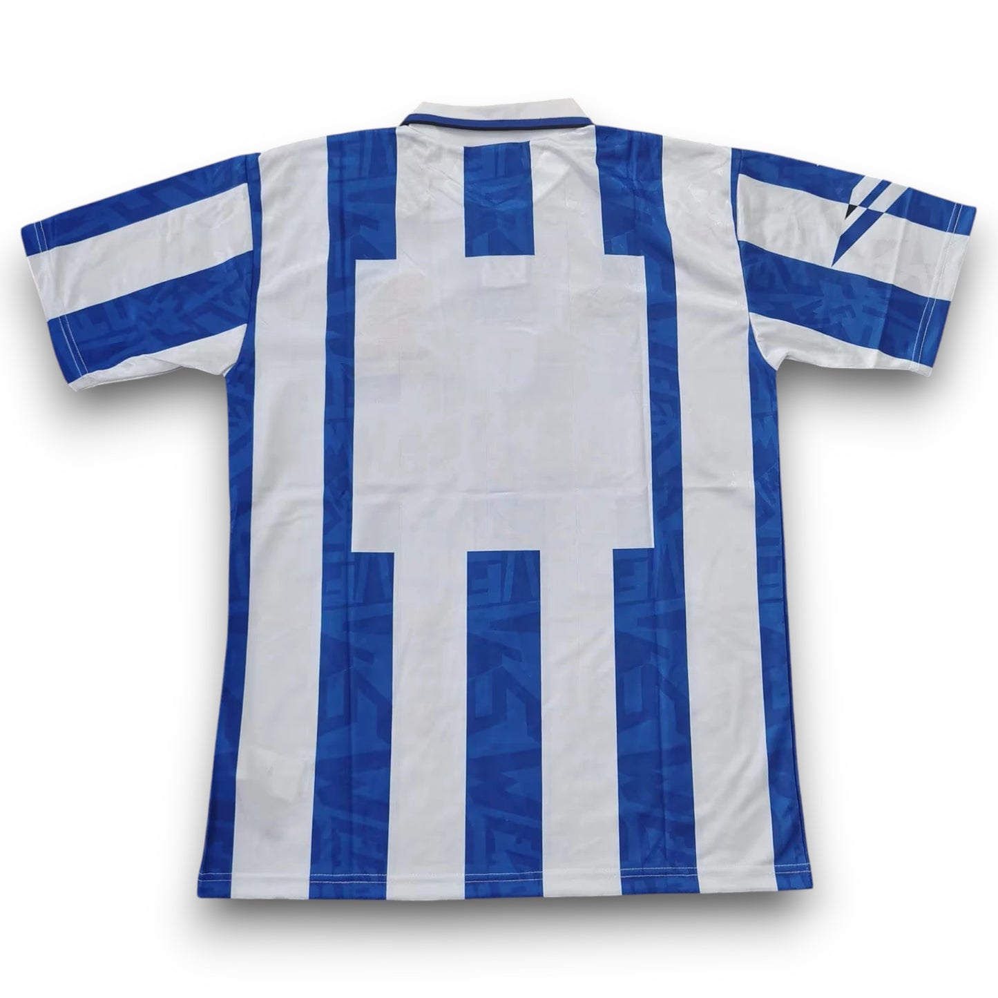 Camiseta Sheffield Wednesday 1992-1993 Local F.A CUP