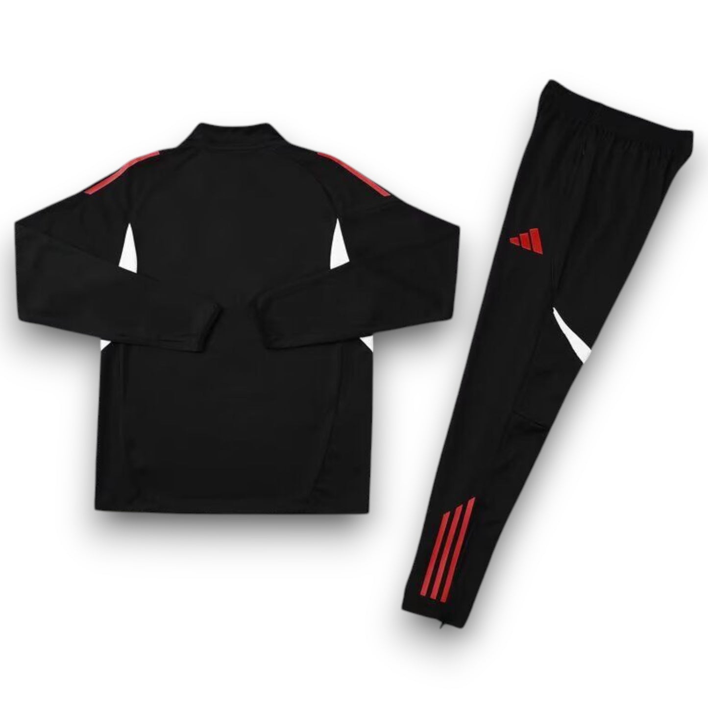 Chándal Manchester United 2025-2026-Entrenamiento Alternativo