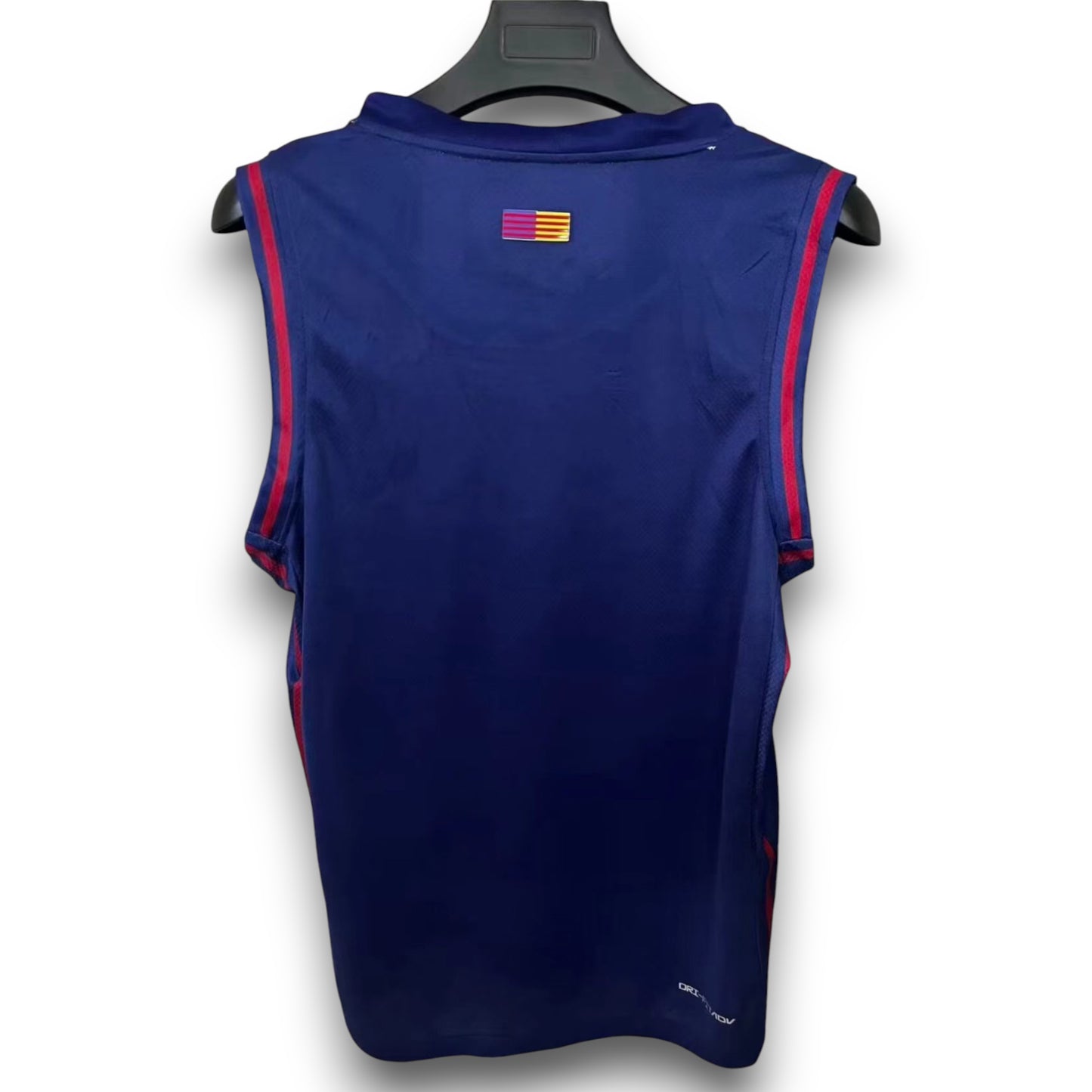 Camiseta FC BARCELONA ACB 2025- 2026