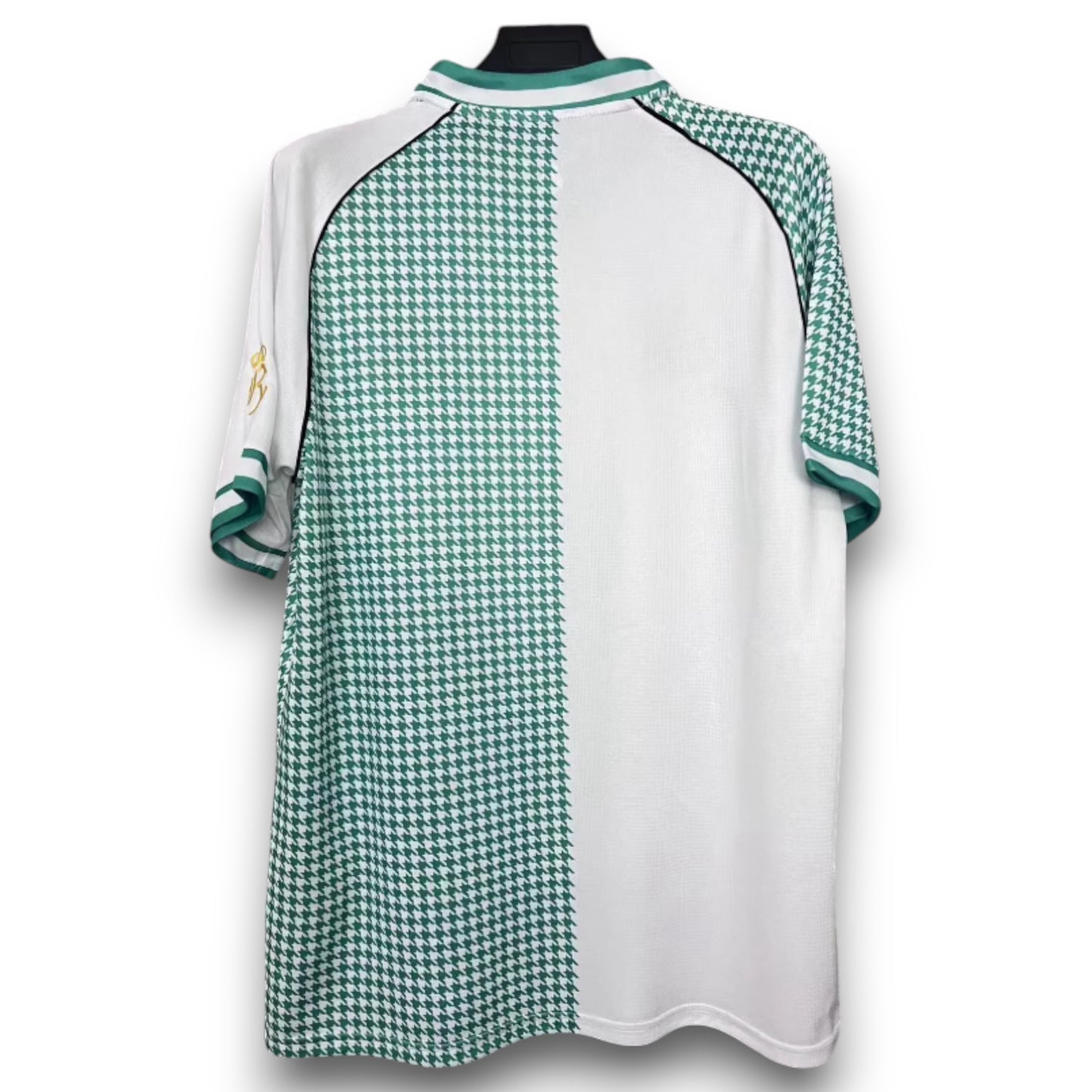 Camiseta Racing de Santander 113th Aniversario