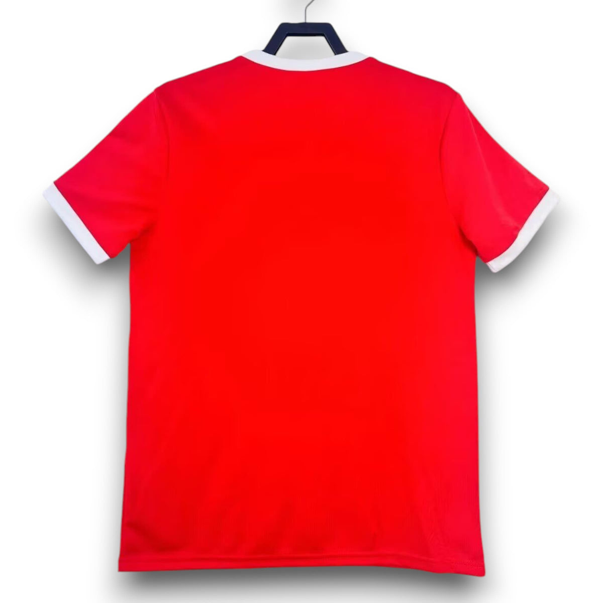 Camiseta Nottingham Forest 1979-1980 Local