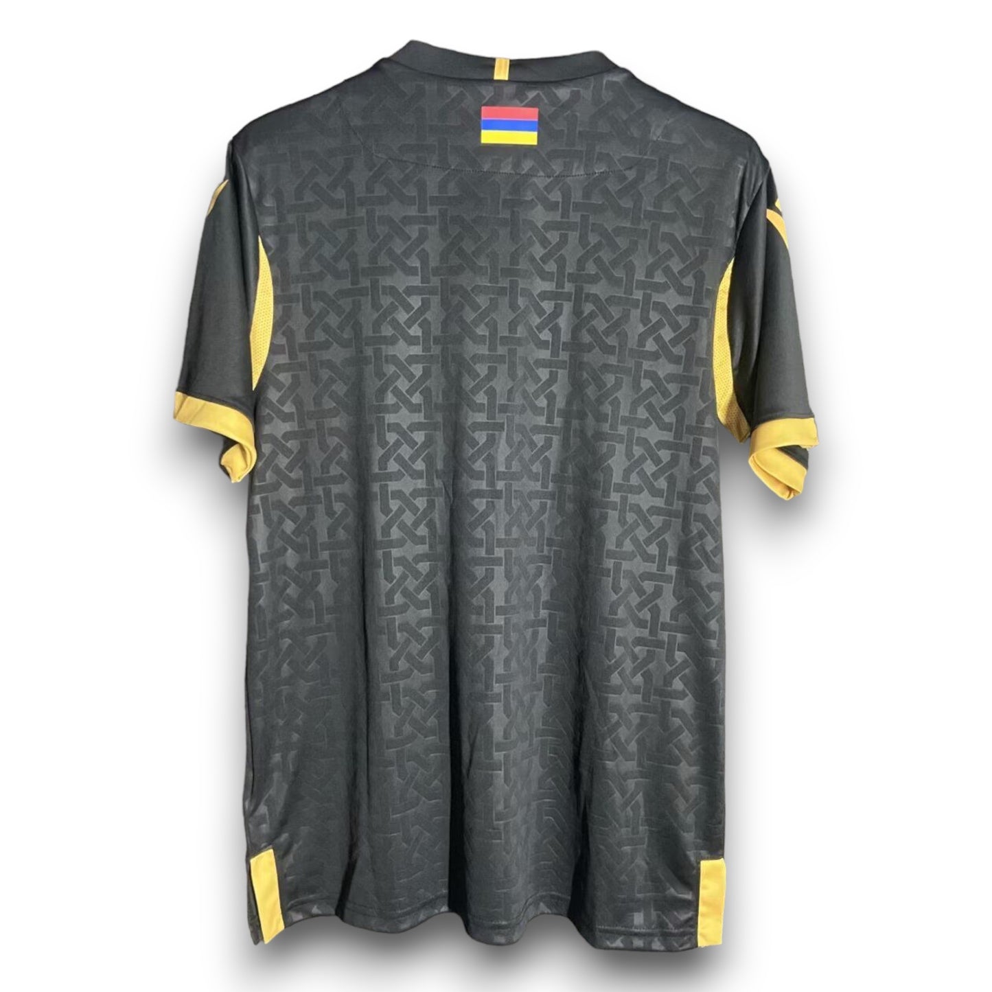 Camiseta Armenia 2024-2025 Especial