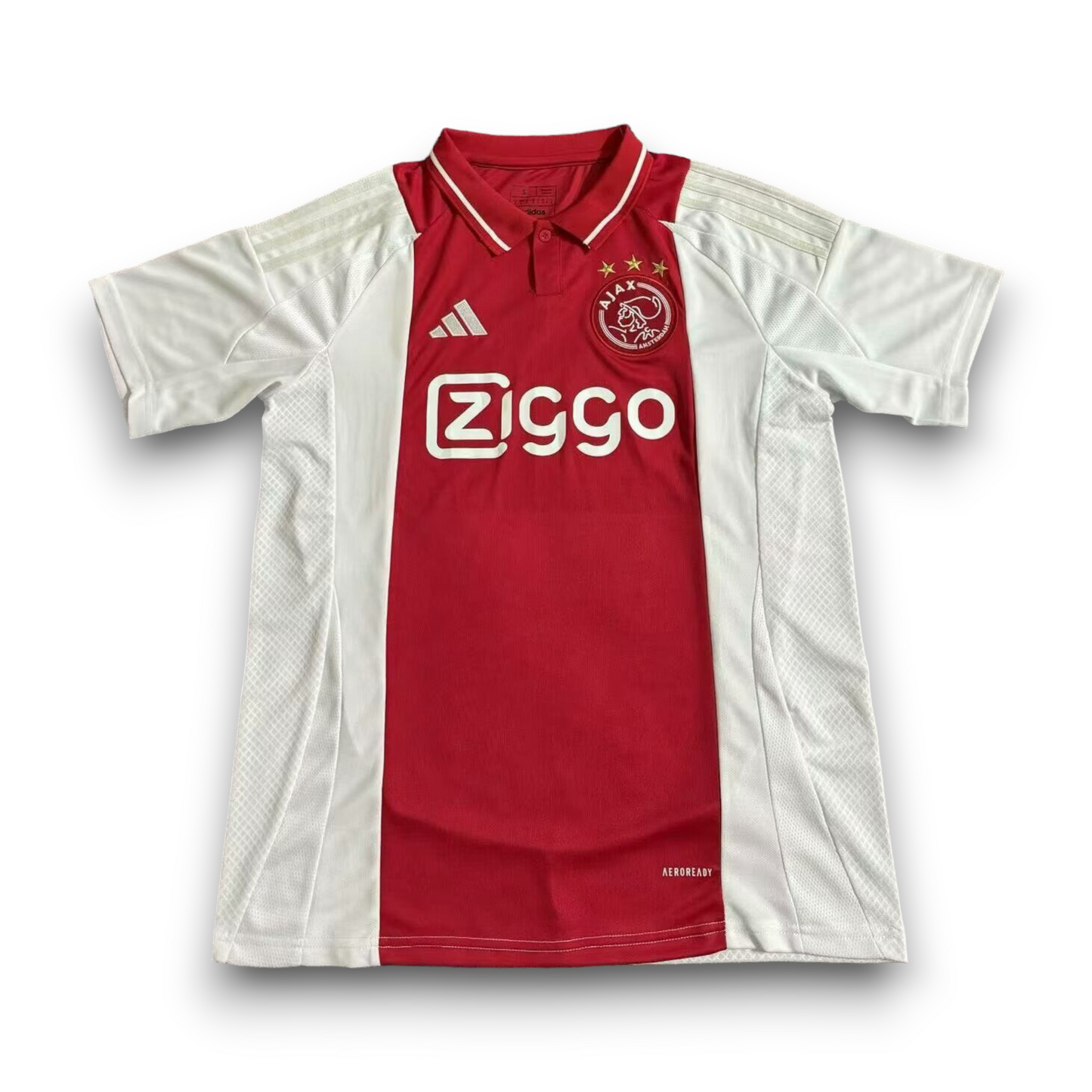 Camiseta Ajx 2024-2025 Local