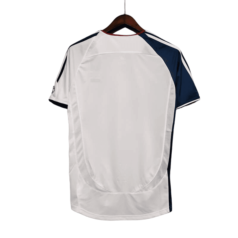 Camiseta LVP 2006-2007 Alternativa