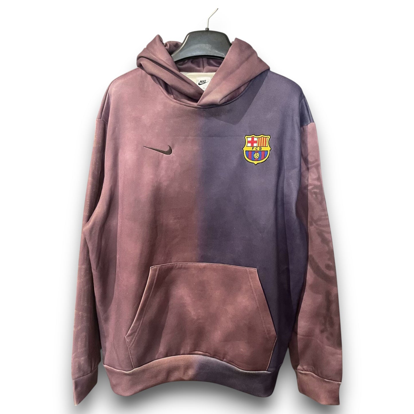 Sudadera Barcelona x Travis Scott - Sudadera Adulto